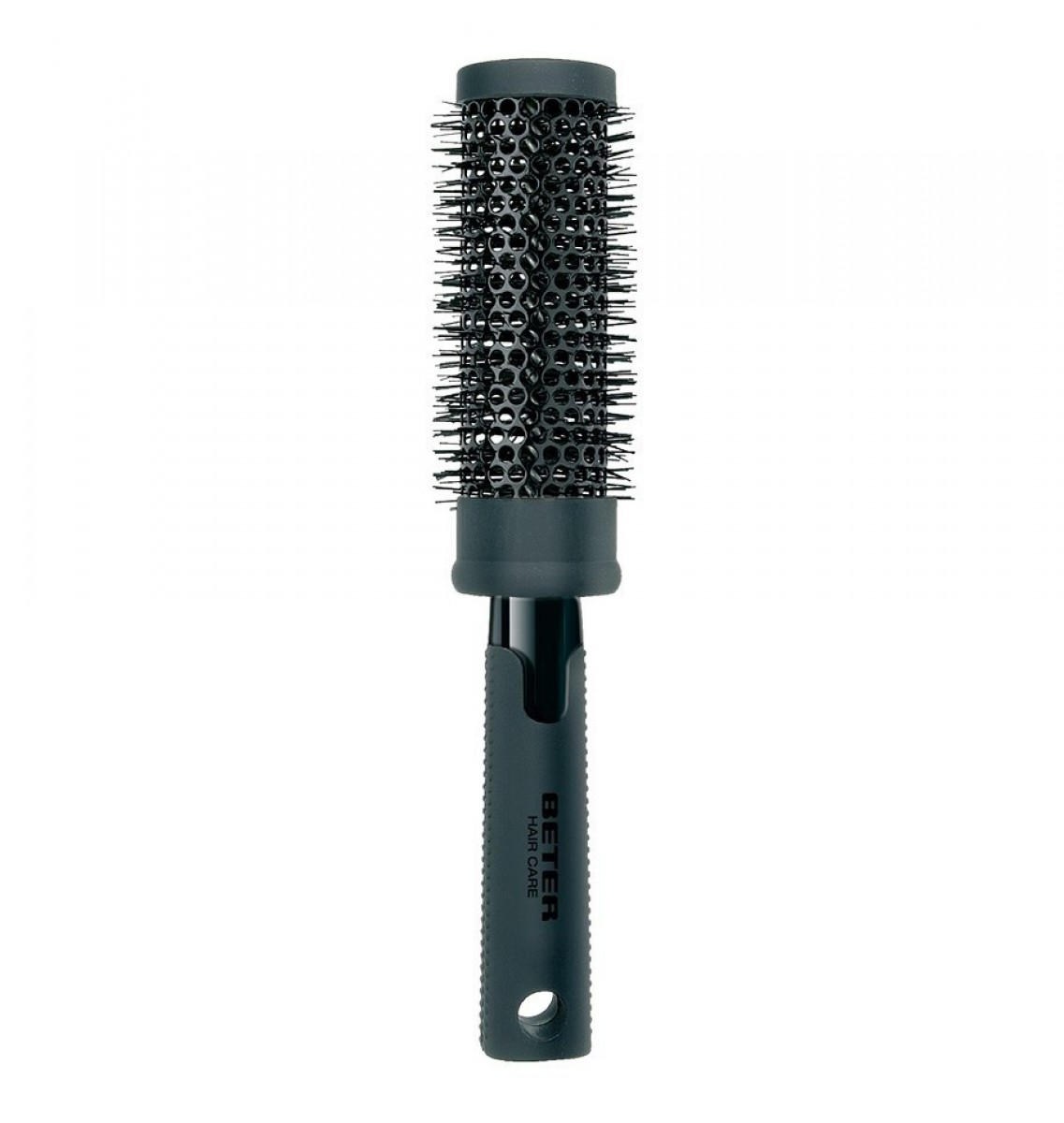 Ceramic thermal brush, 34 mm dia