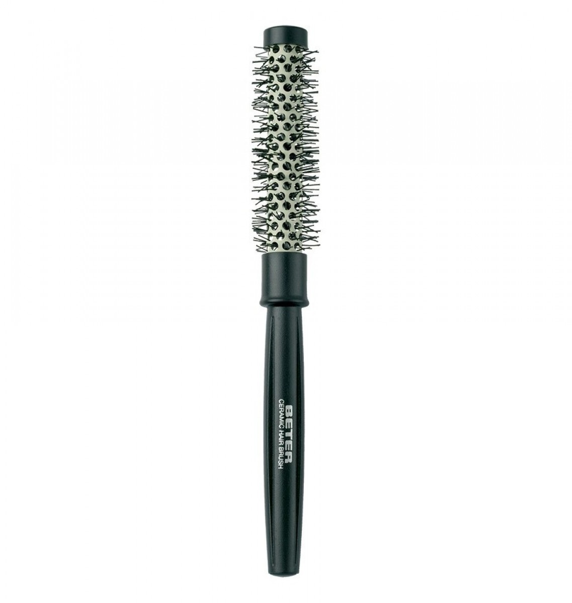 Ceramic thermal brush, 17 mm dia