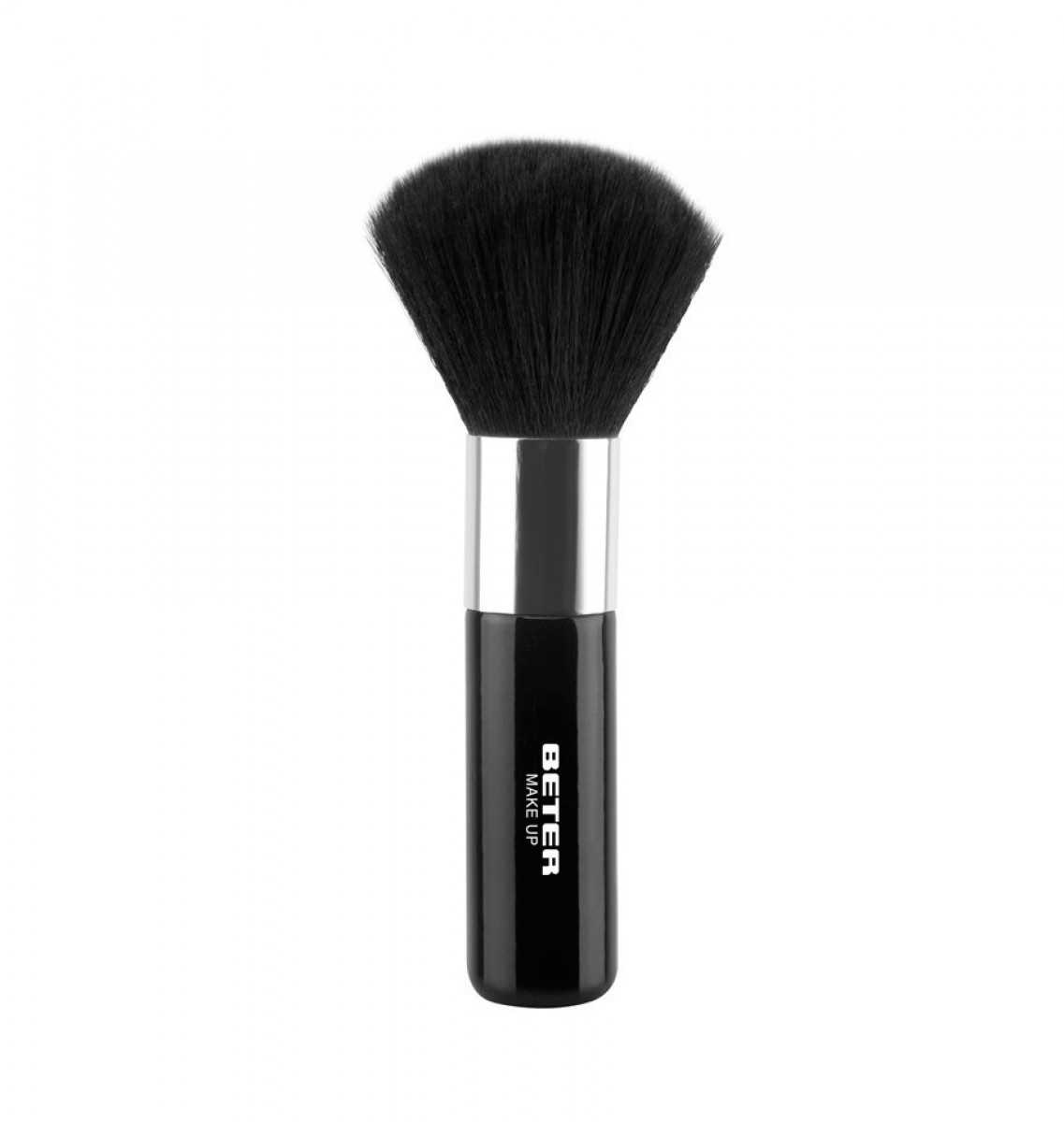Make up brush, synthetic hair