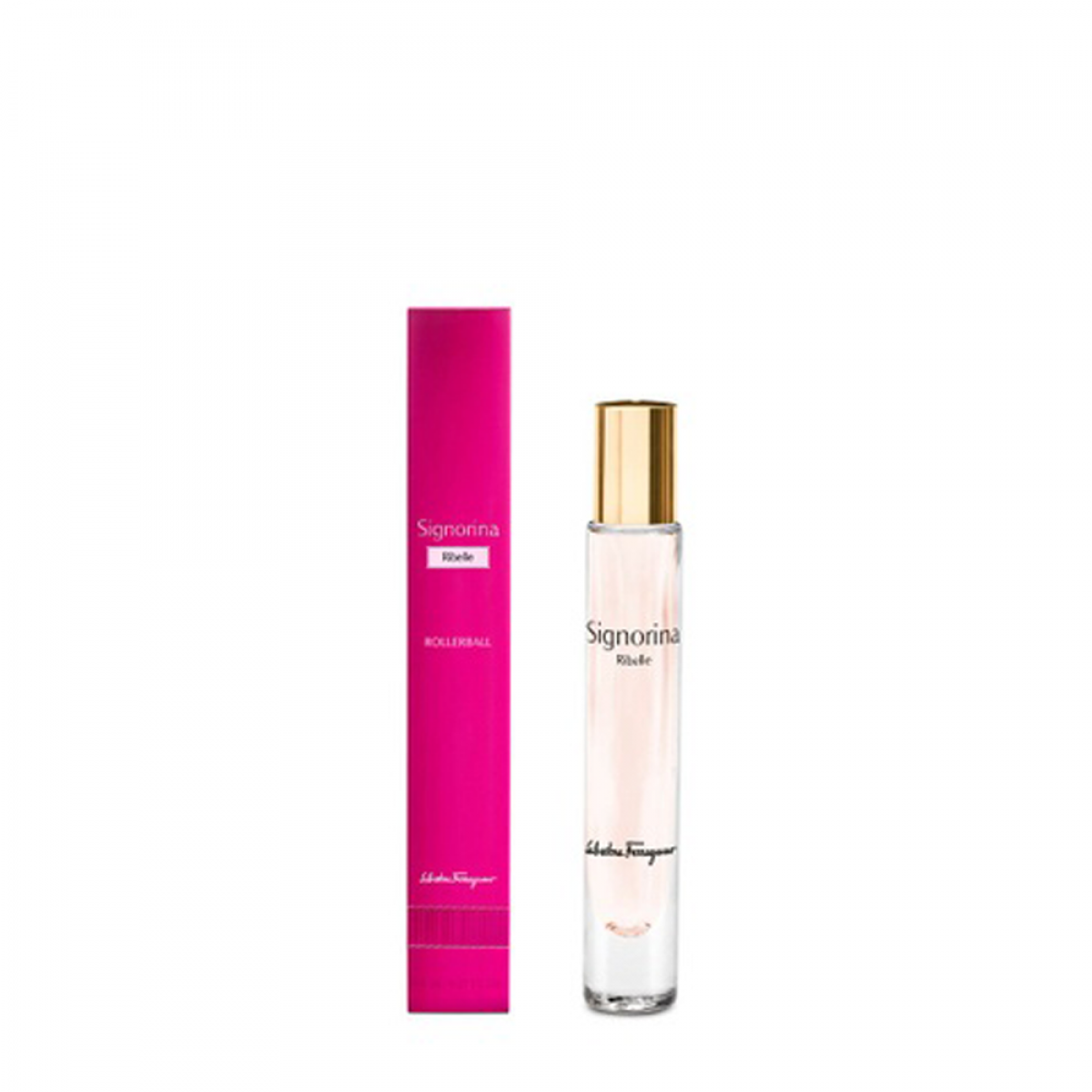 Signorina Ribelle Eau de Parfum Rollerball