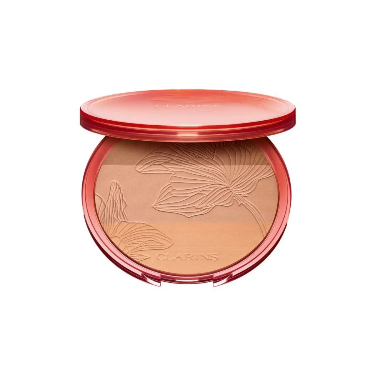 Summer 2023 Jumbo Bronzing Compact Powder