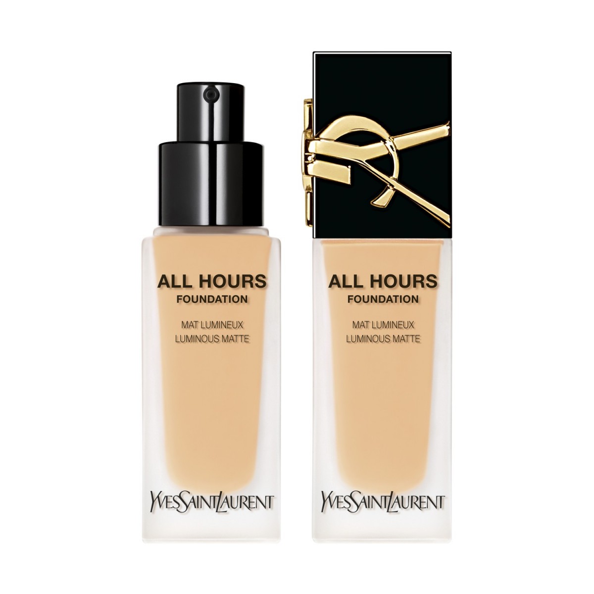 All Hours Foundation