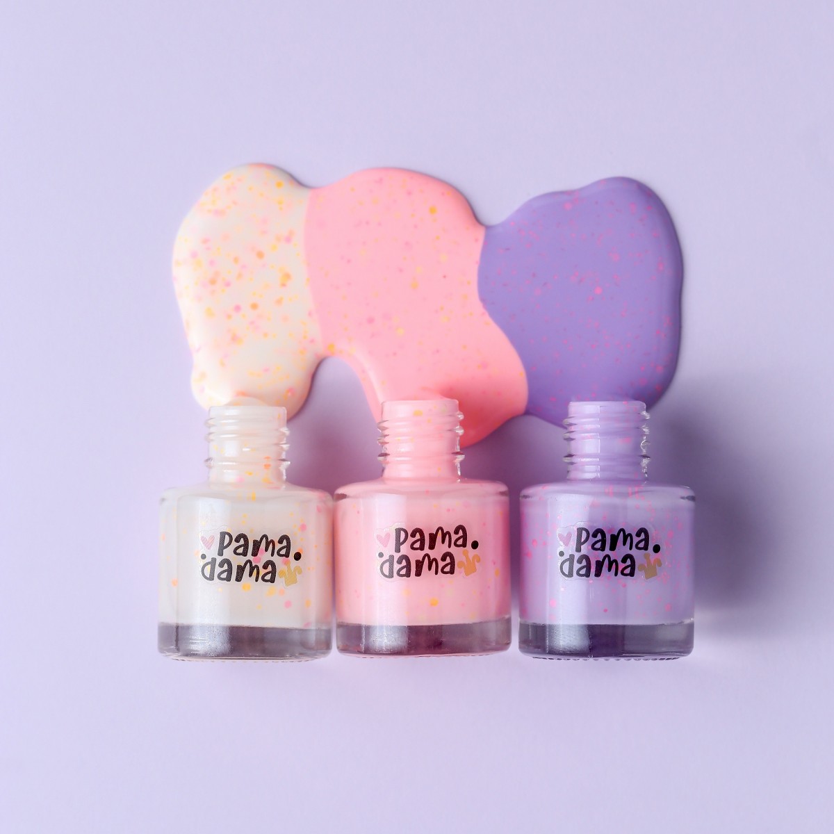 Nail Polish*3