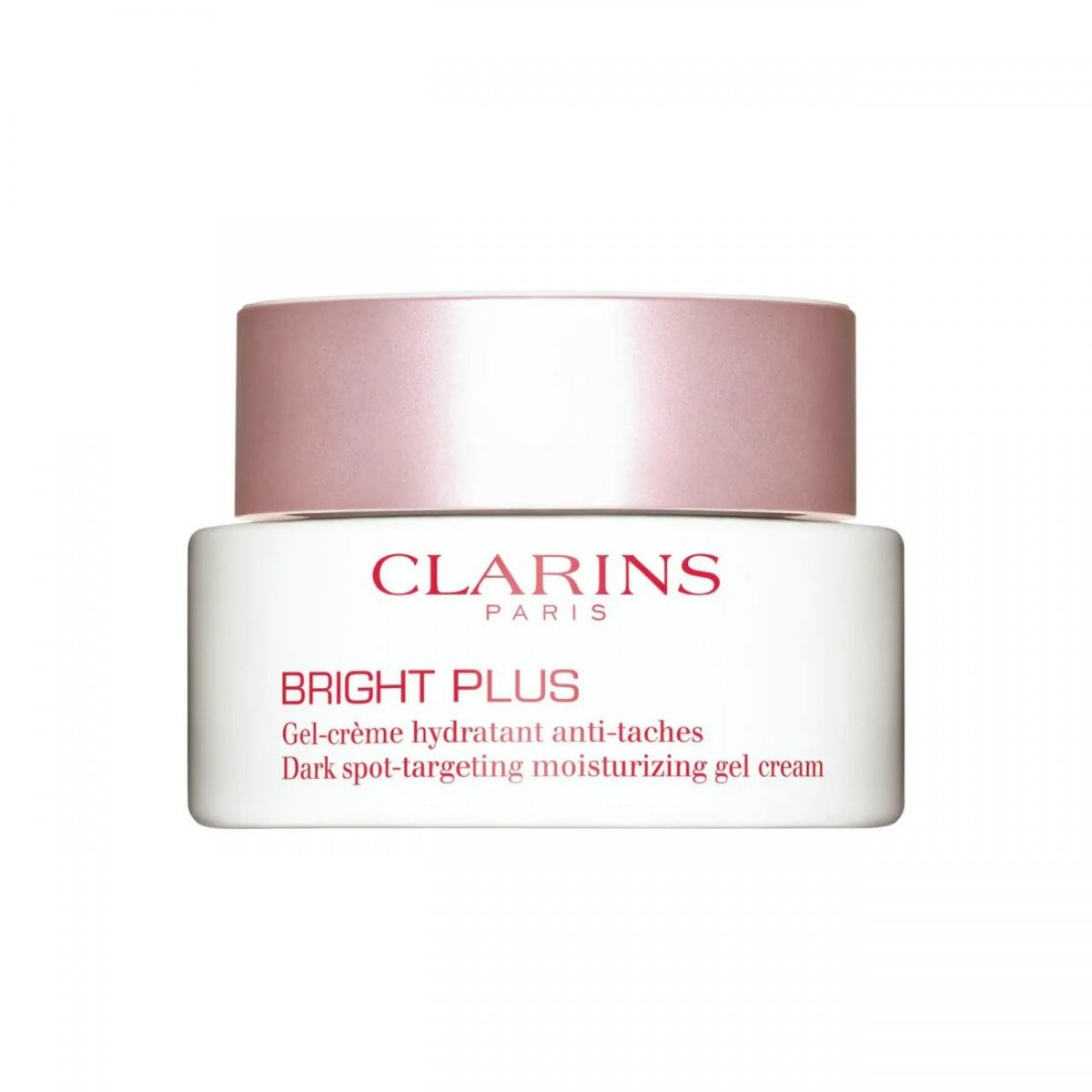 Bright Plus Moisturizing Gel Cream