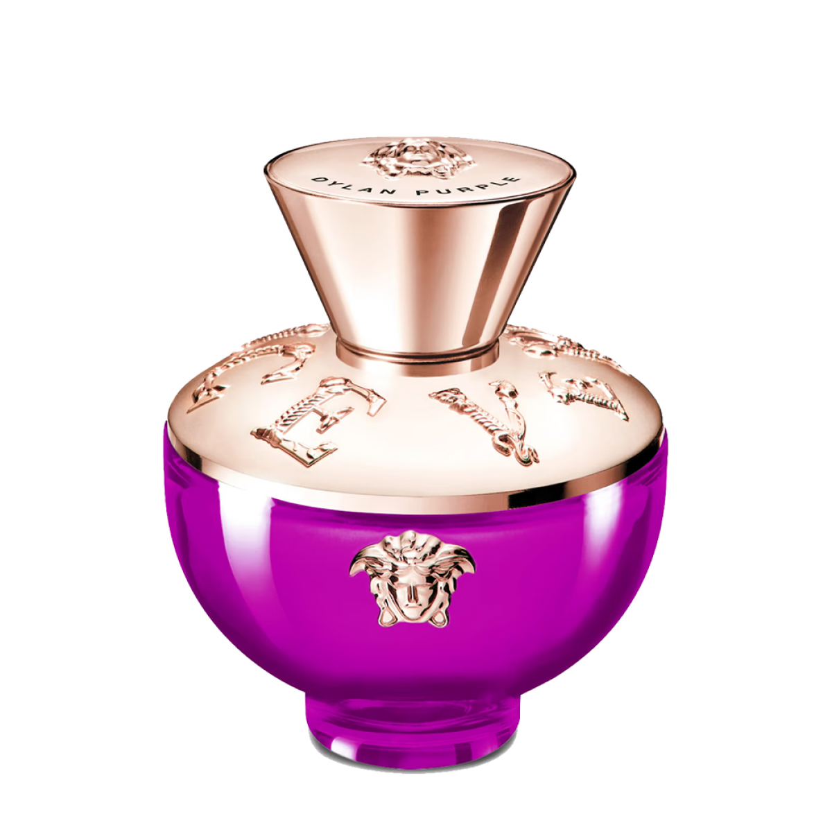 Dylan Purple Eau de Parfum