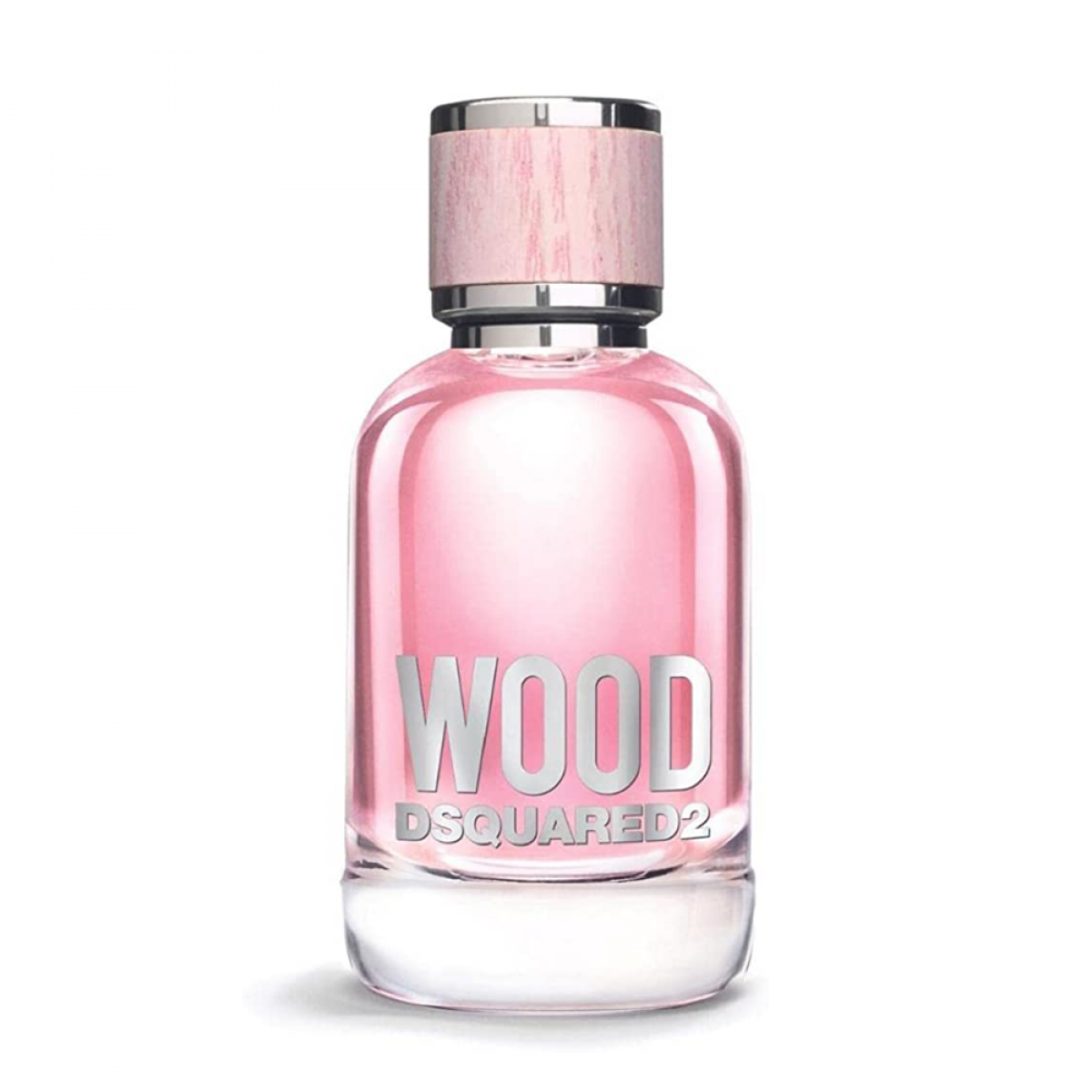 Wood Pour Femme Eau de Toilette