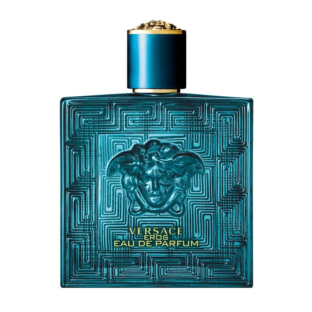 Eros Eau de Parfum