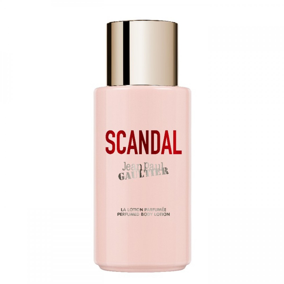 Scandal Body Lotion