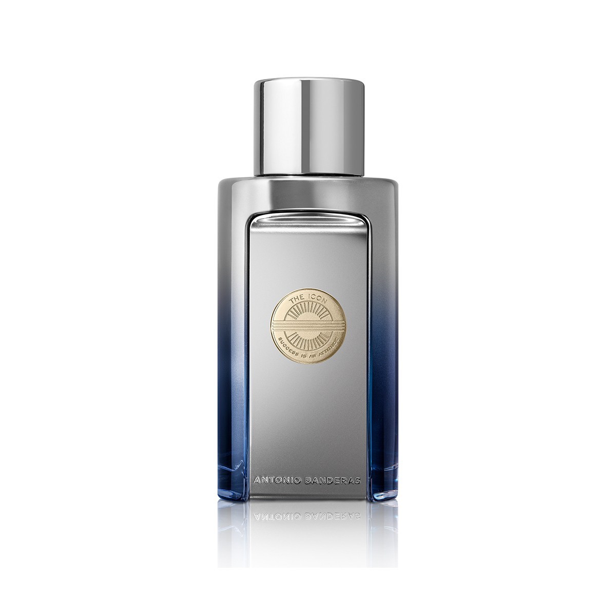 The Icon Elixir Eau de Parfum
