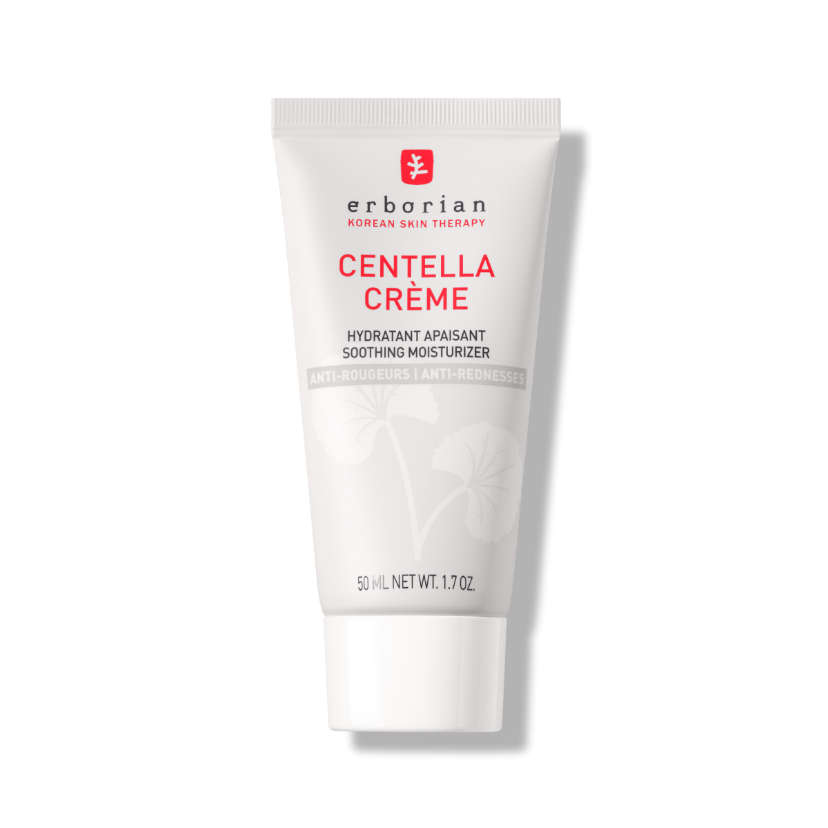 Centella Creme Anti-Redness