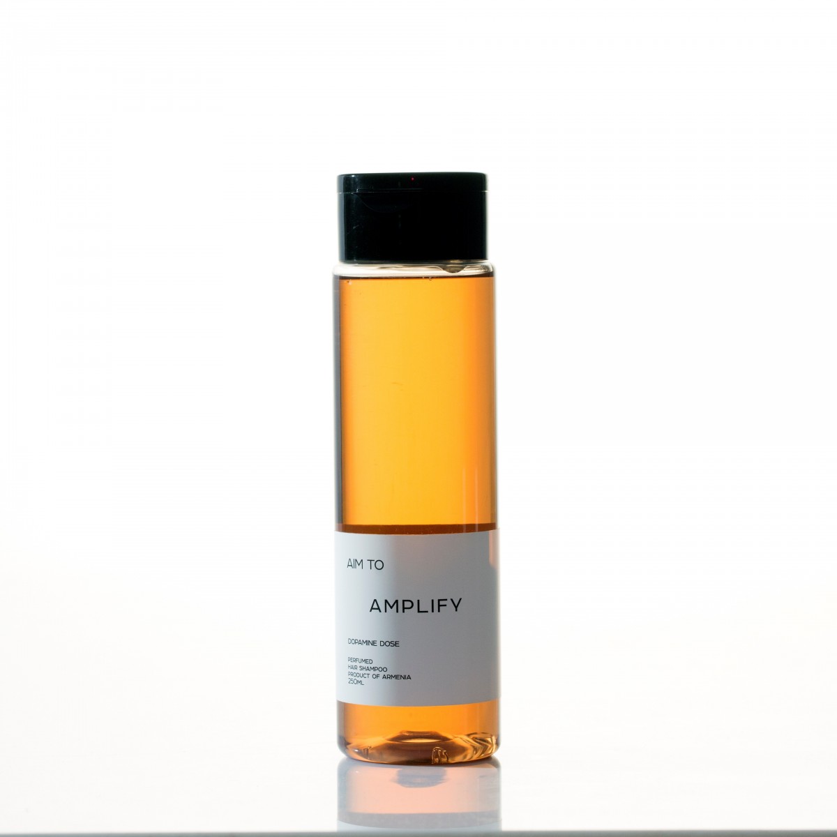 Aim To Amplify Dopamine Dose Shampoo