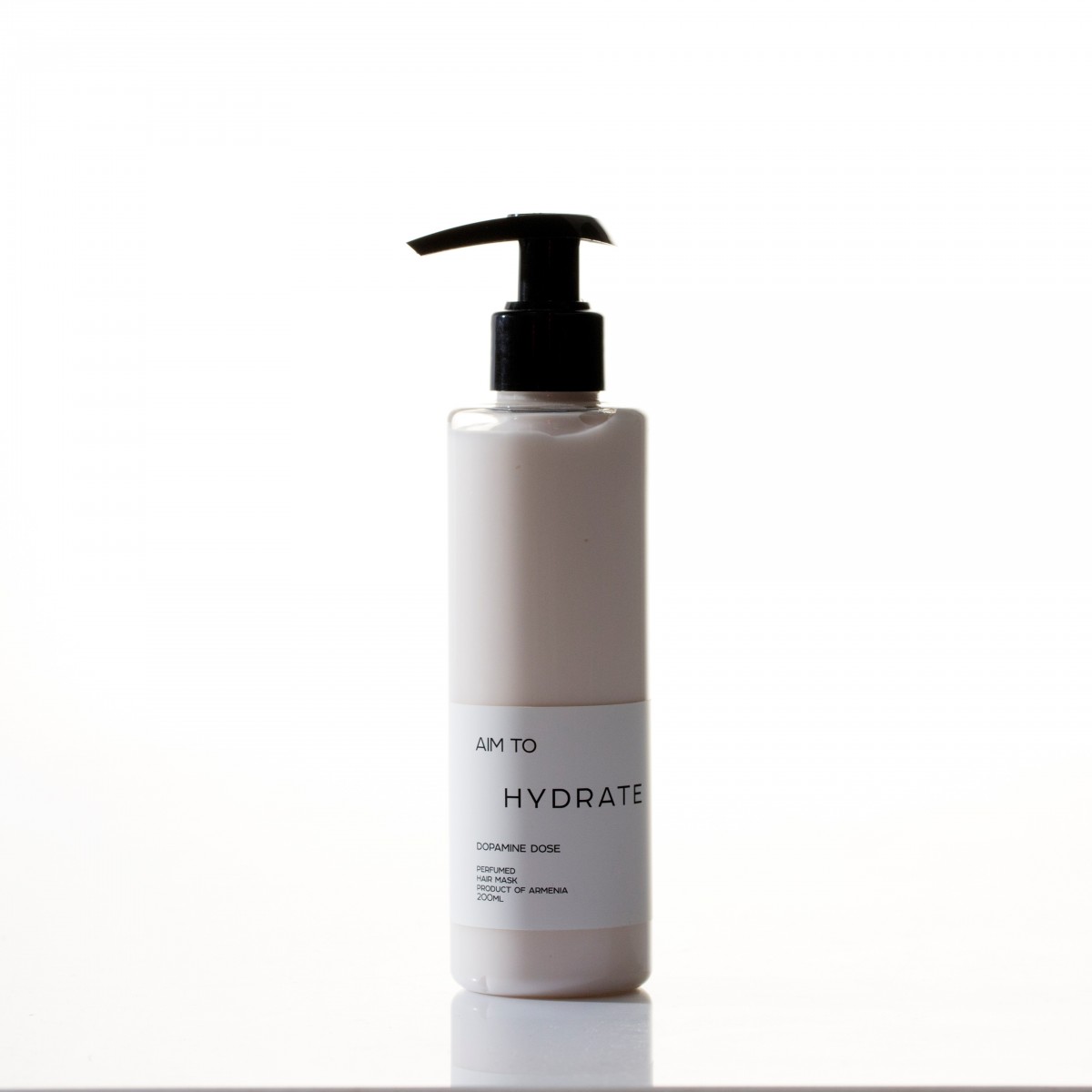 Aim To Hydrate Dopamine Dose Hair Mask