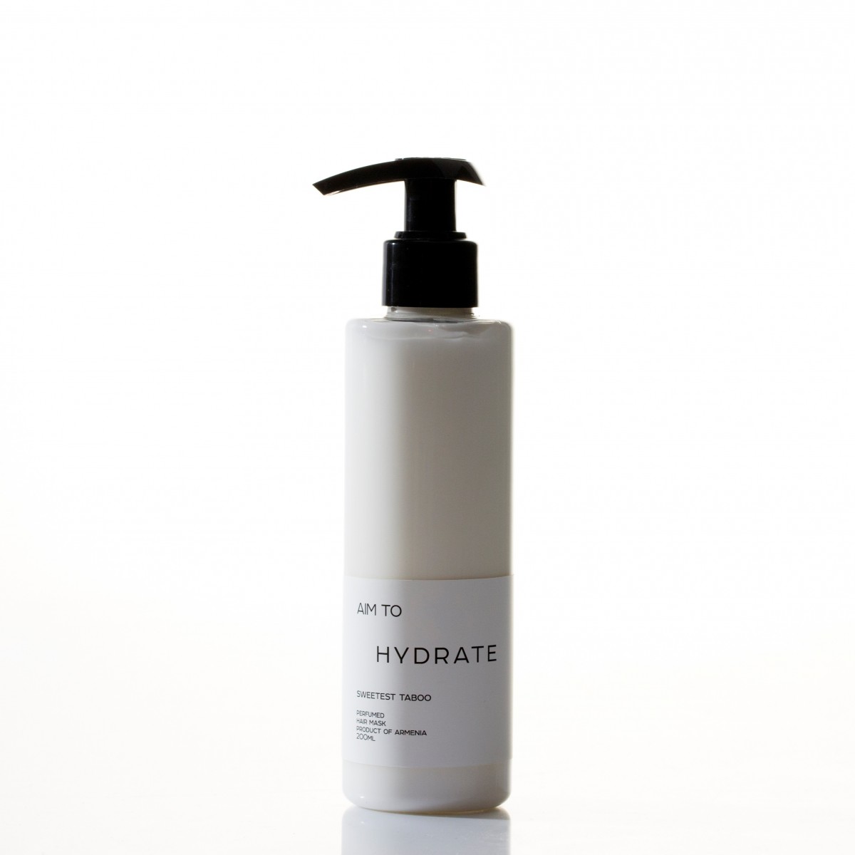 Aim To Hydrate Sweetest Taboo Hair Mask