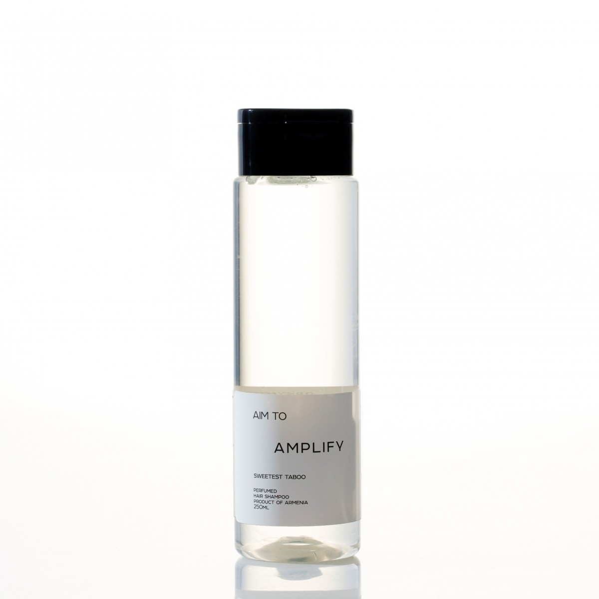 Aim To Amplify Sweetest Taboo Shampoo
