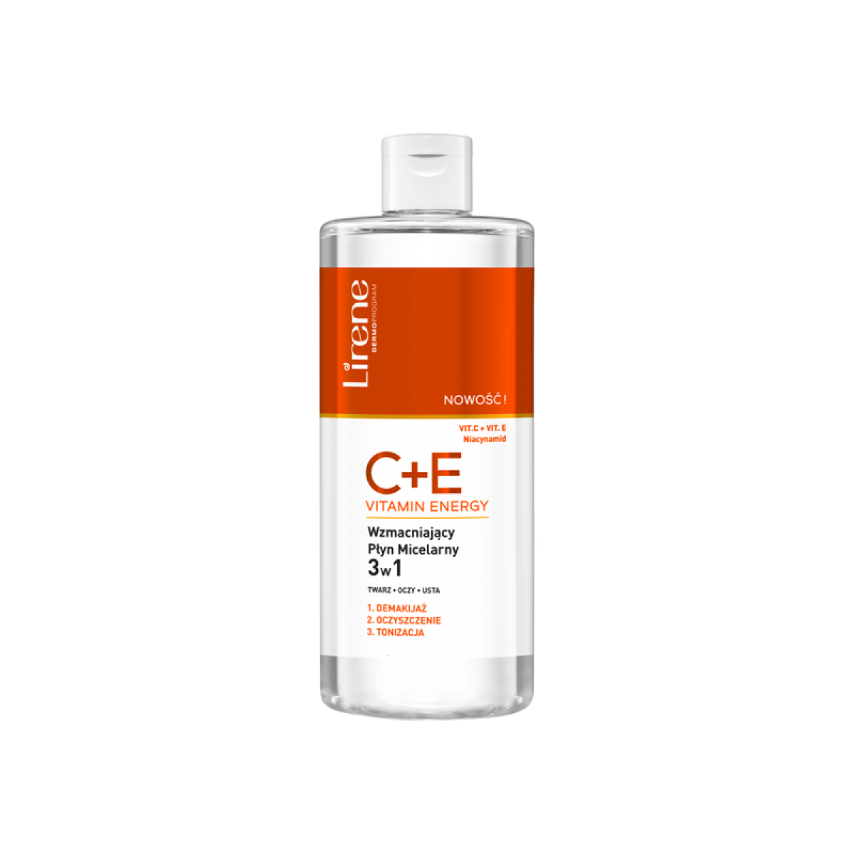 C+E Vitamin Energy Lotion