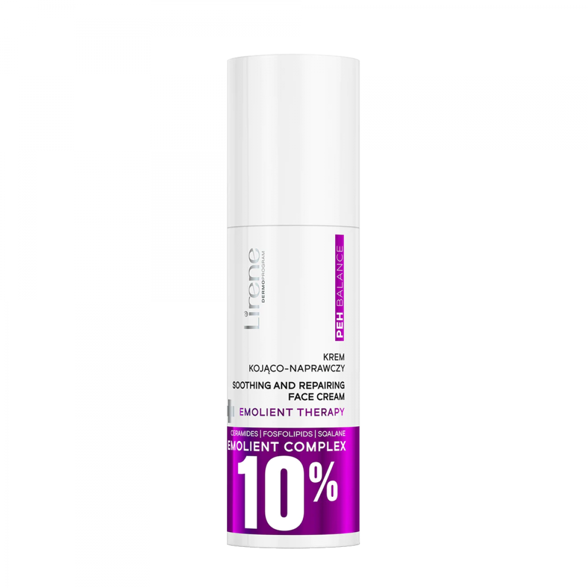 Lipid Therapy Moisturizing Cream