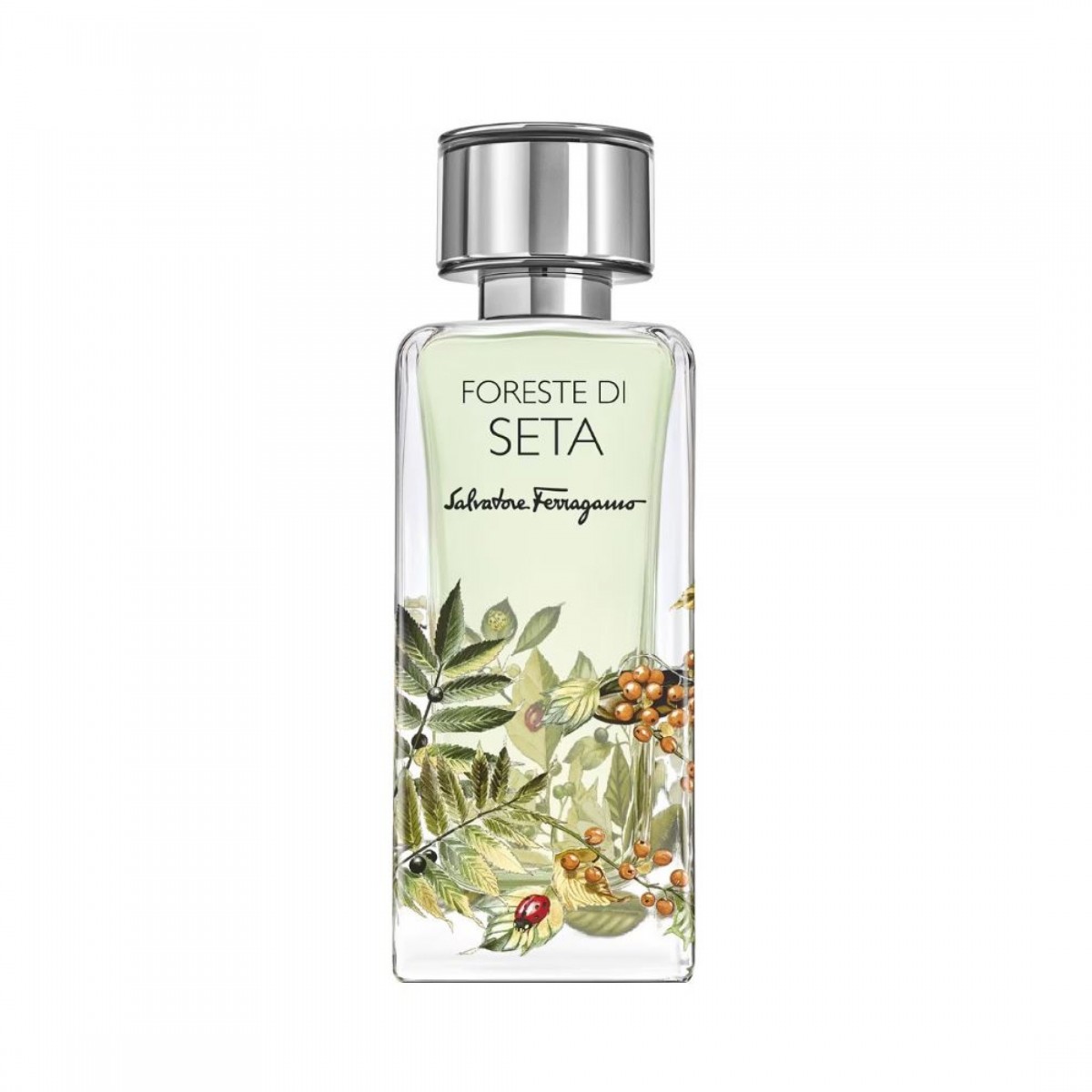 Foreste di Seta Eau de Parfum