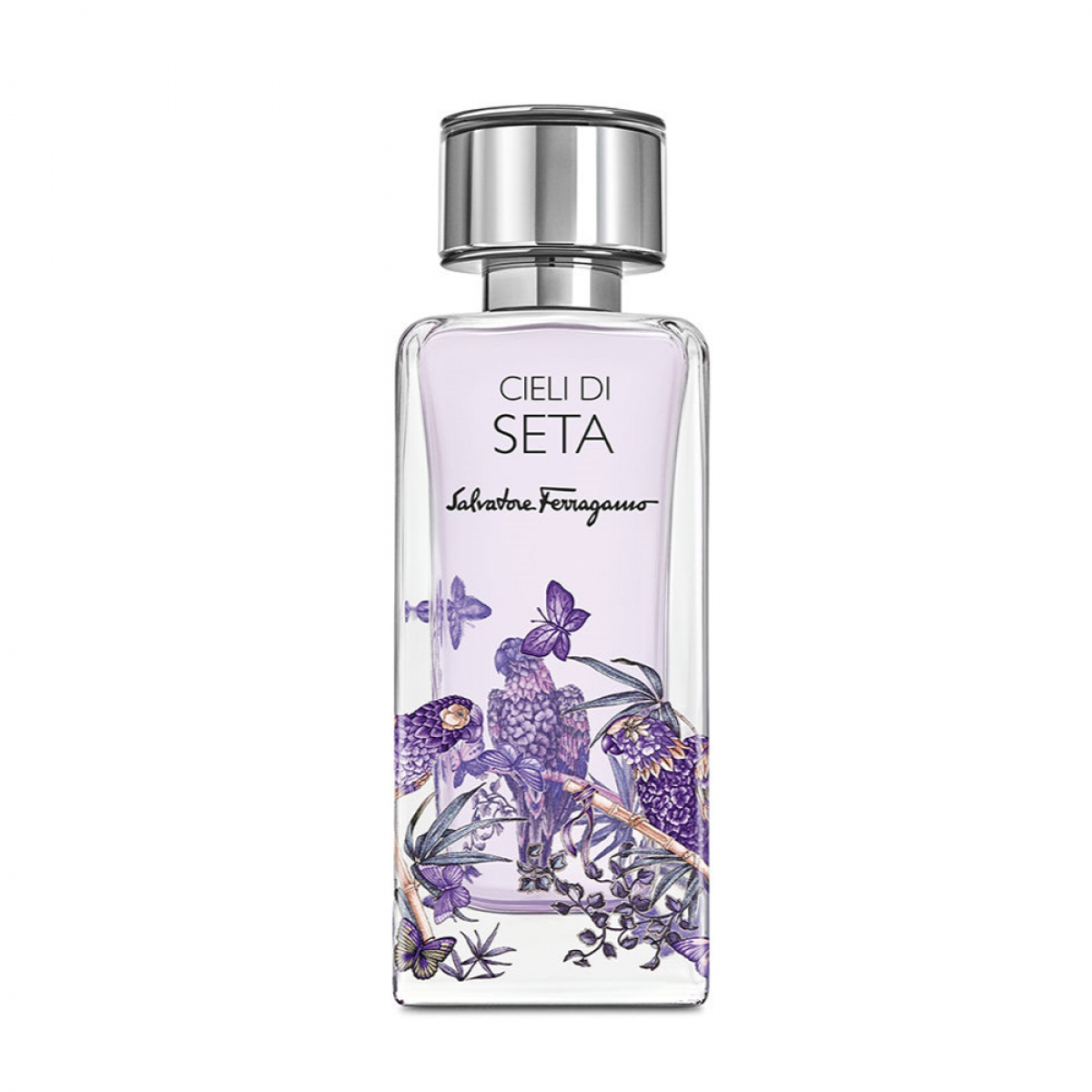 Cieli di Seta Eau de Parfum