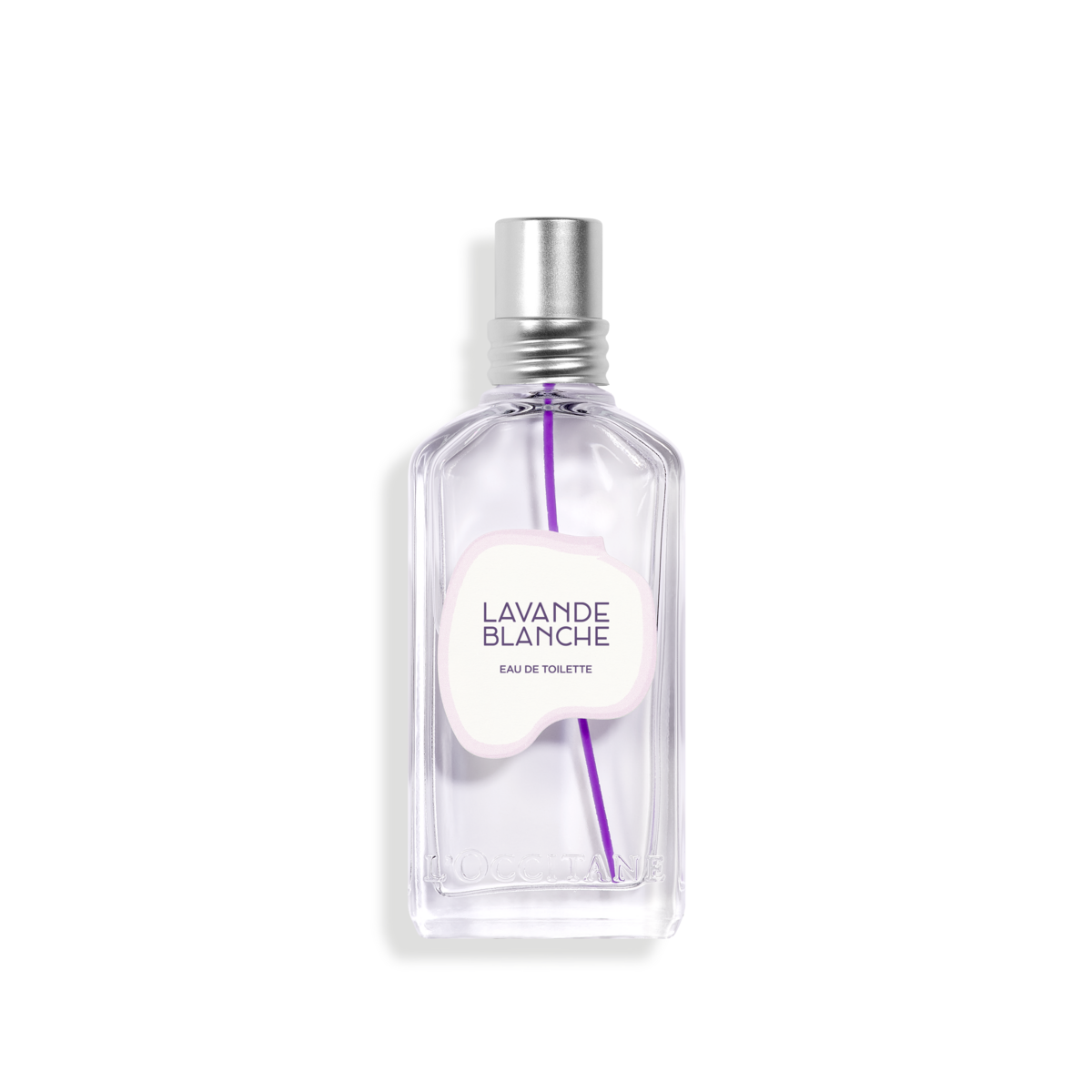 White Lavender EDT