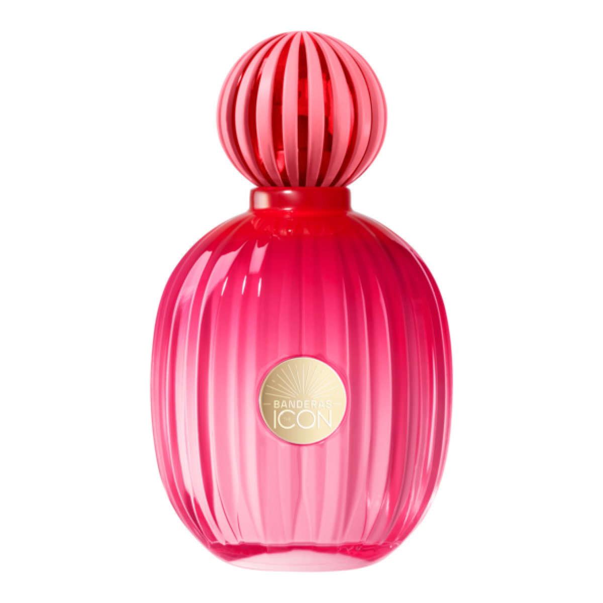 The Icon Femme Eau de Parfum