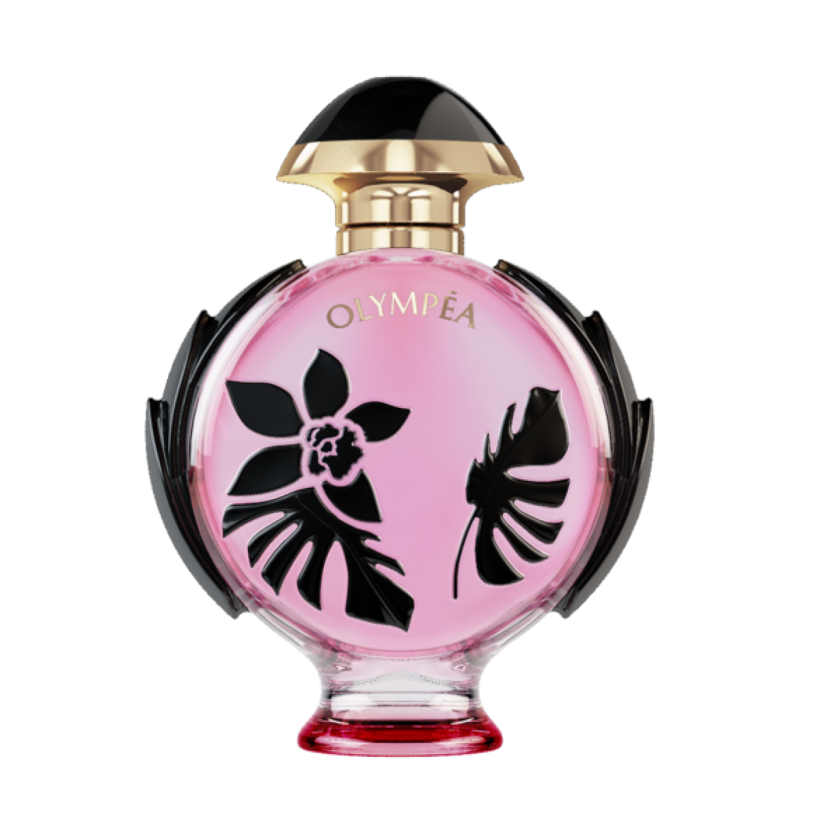 Olympea Flora Eau de Parfum