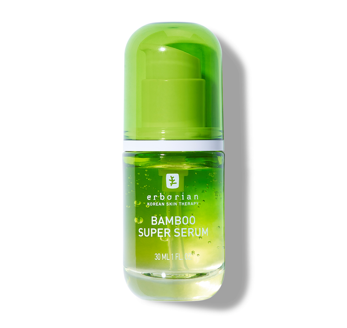 Bamboo super serum