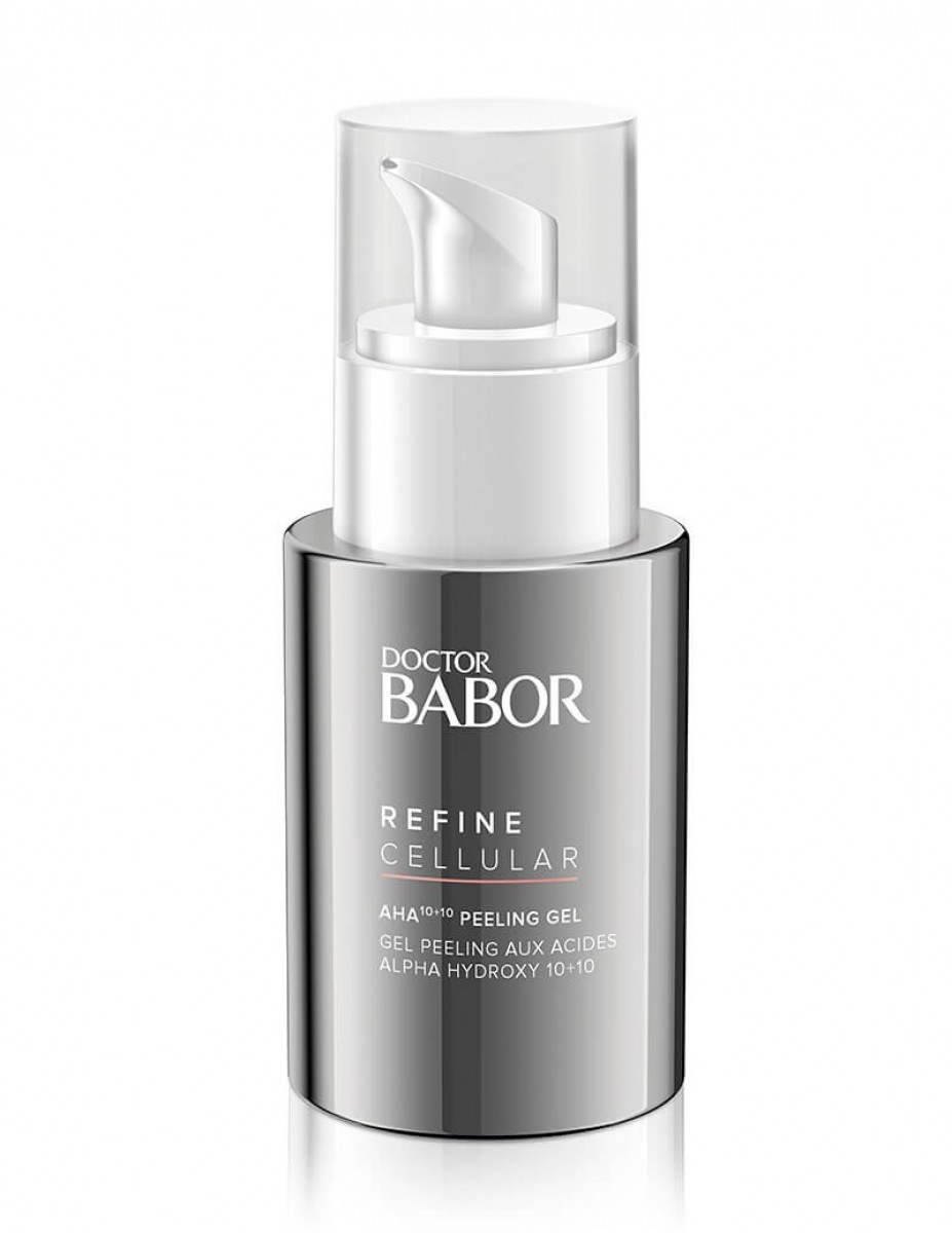 Doctor Babor Ultimate AHA 10+10 Peeling Gel