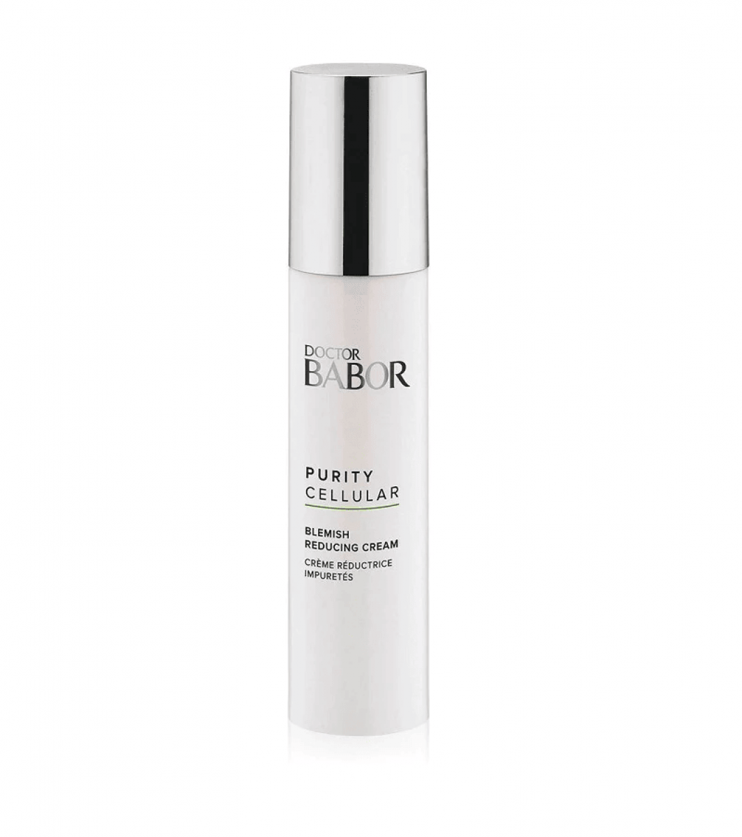 Doctor Babor Purity Cellular Blemish Reducing Cream