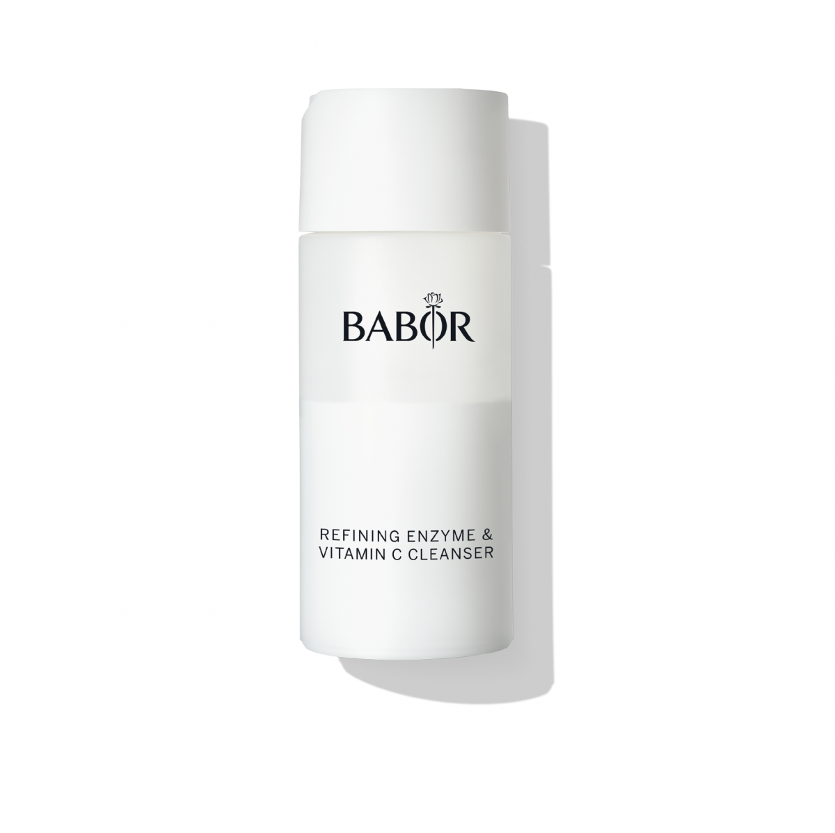 Refining Enzyme & Vitamin C Cleanser