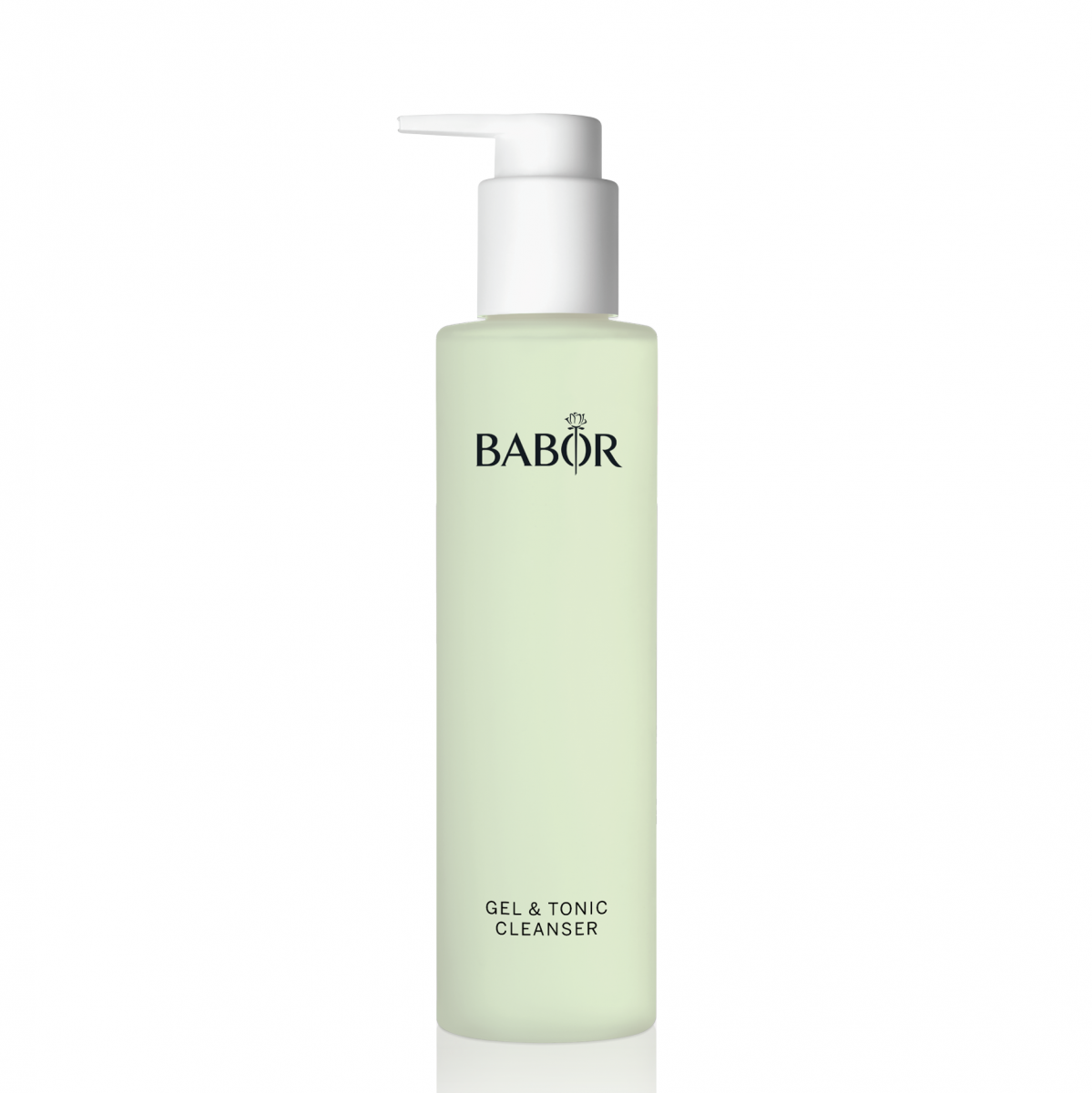 Gel & Tonic Cleanser