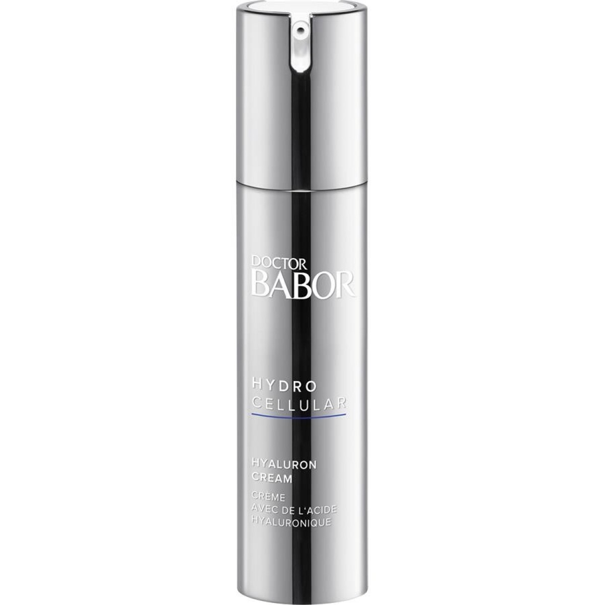 Doctor Babor Hydro Cellular Hyaluron Cream