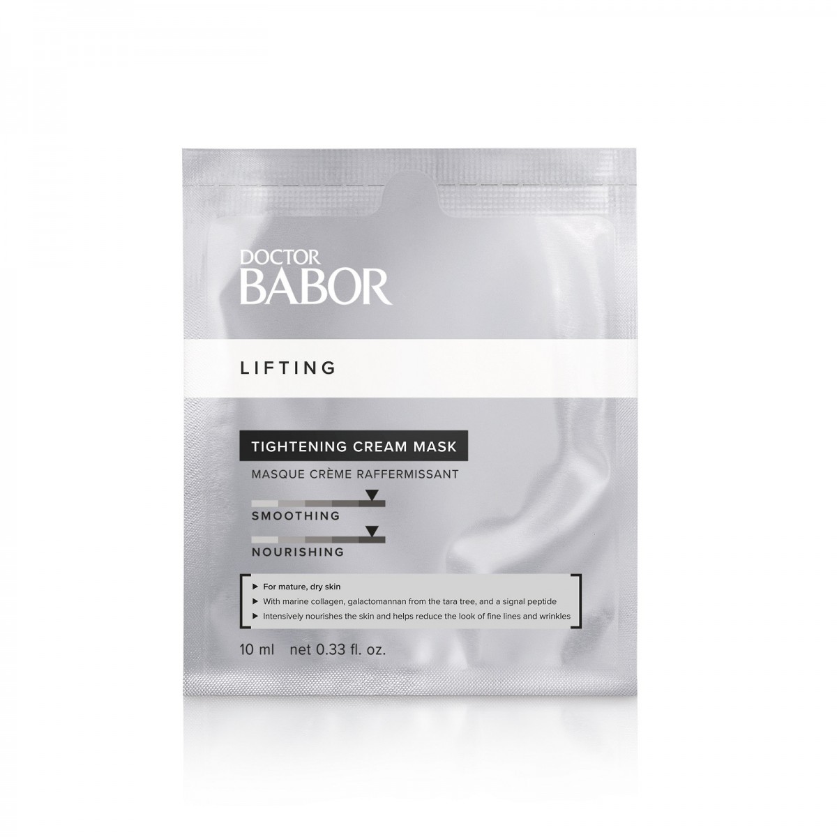 Doctor Babor Tightening Cream Mask