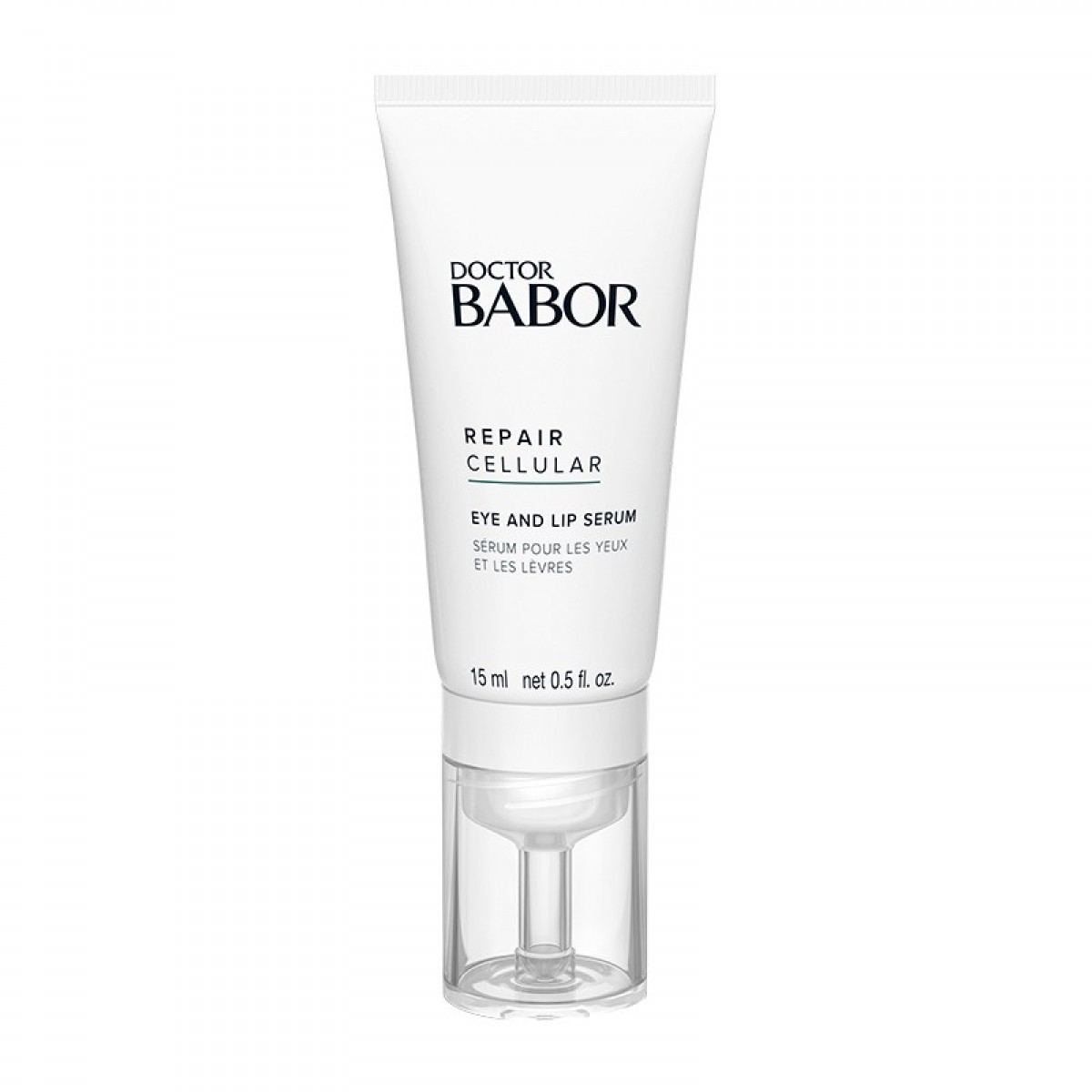 Doctor Babor Repair Cellular Lip & Eye Serum