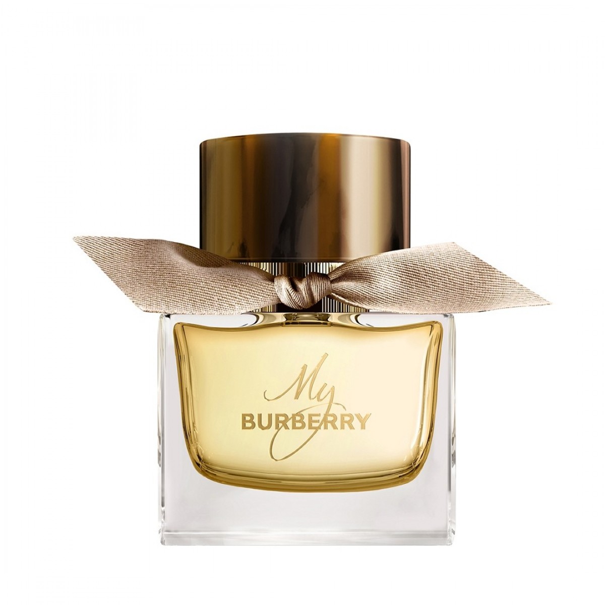 My Burberry Eau de Parfum