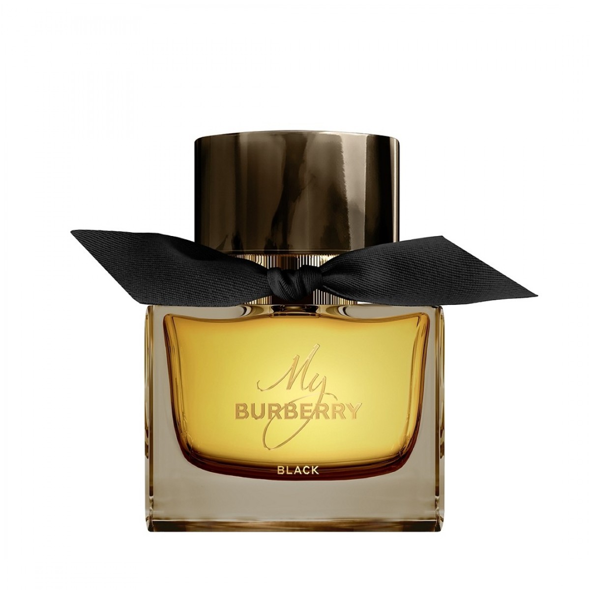 My Burberry Black Eau de Parfum