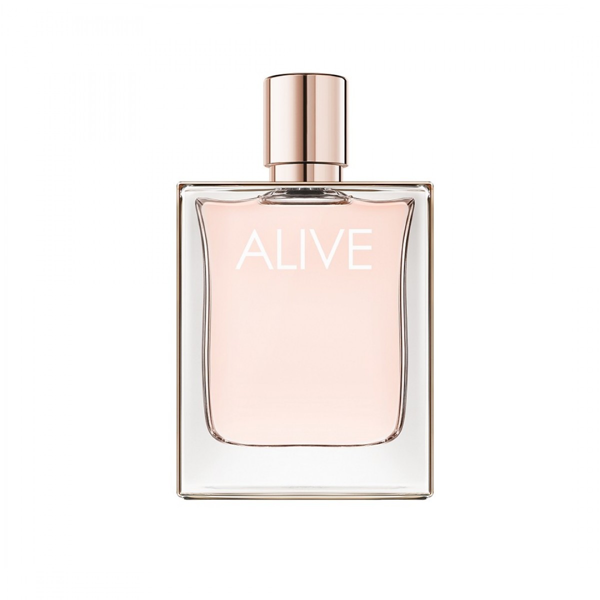 Alive Eau de Toilette