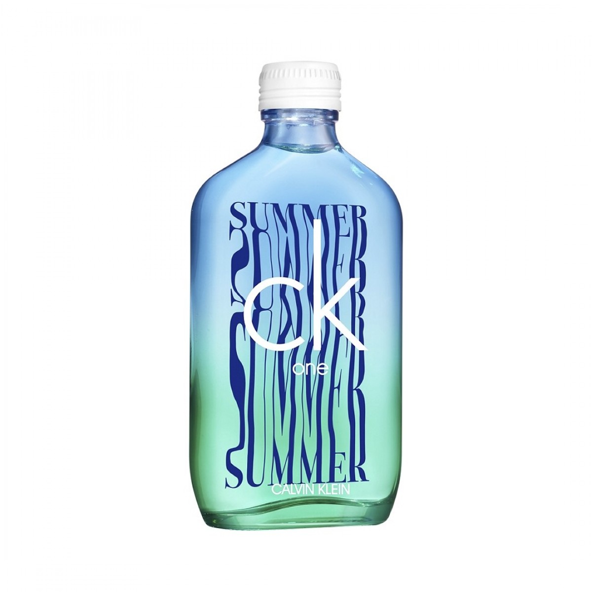 Ck One Eau de Toilette Burmunk Perfumery Chain