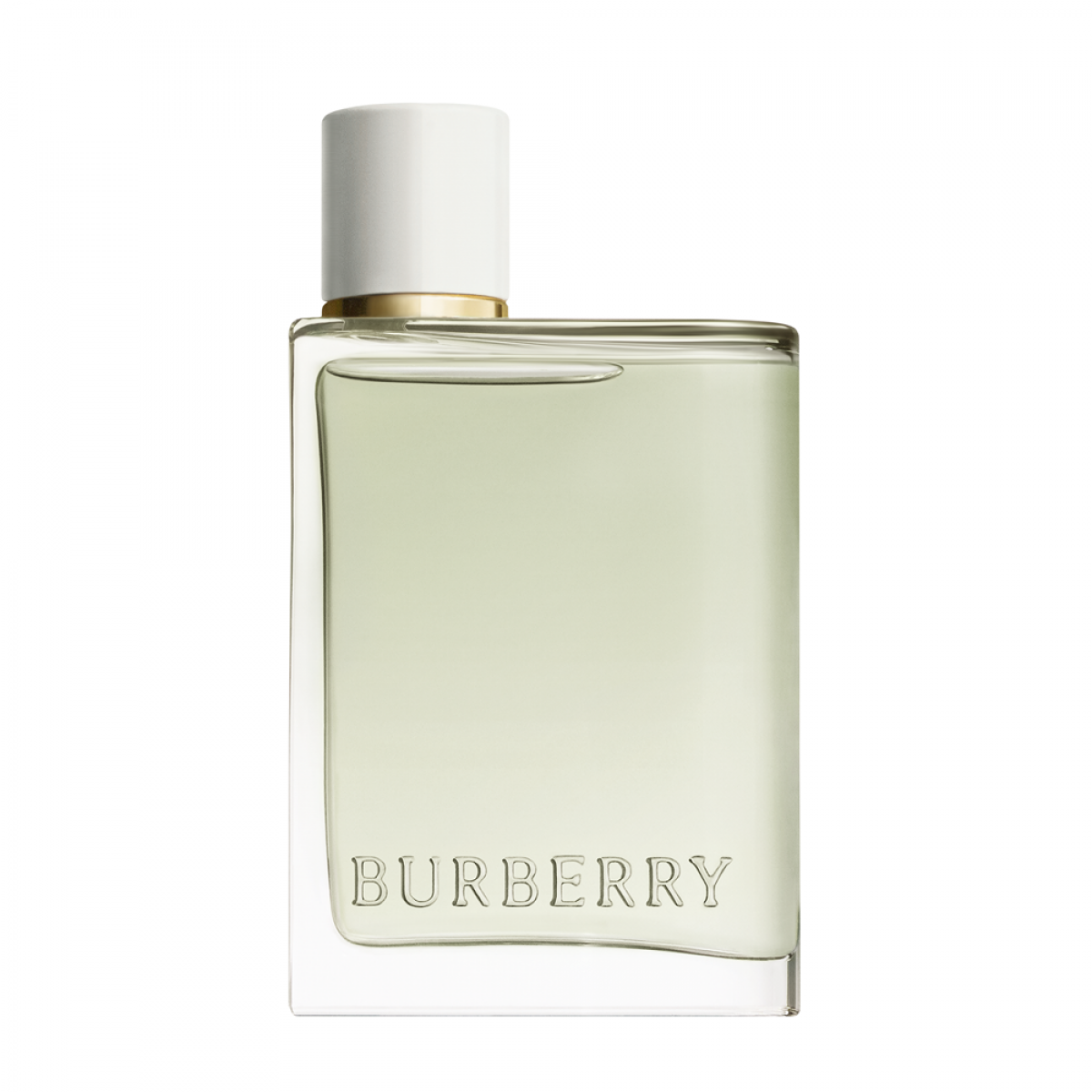 Burberry Her Green Eau de Toilette