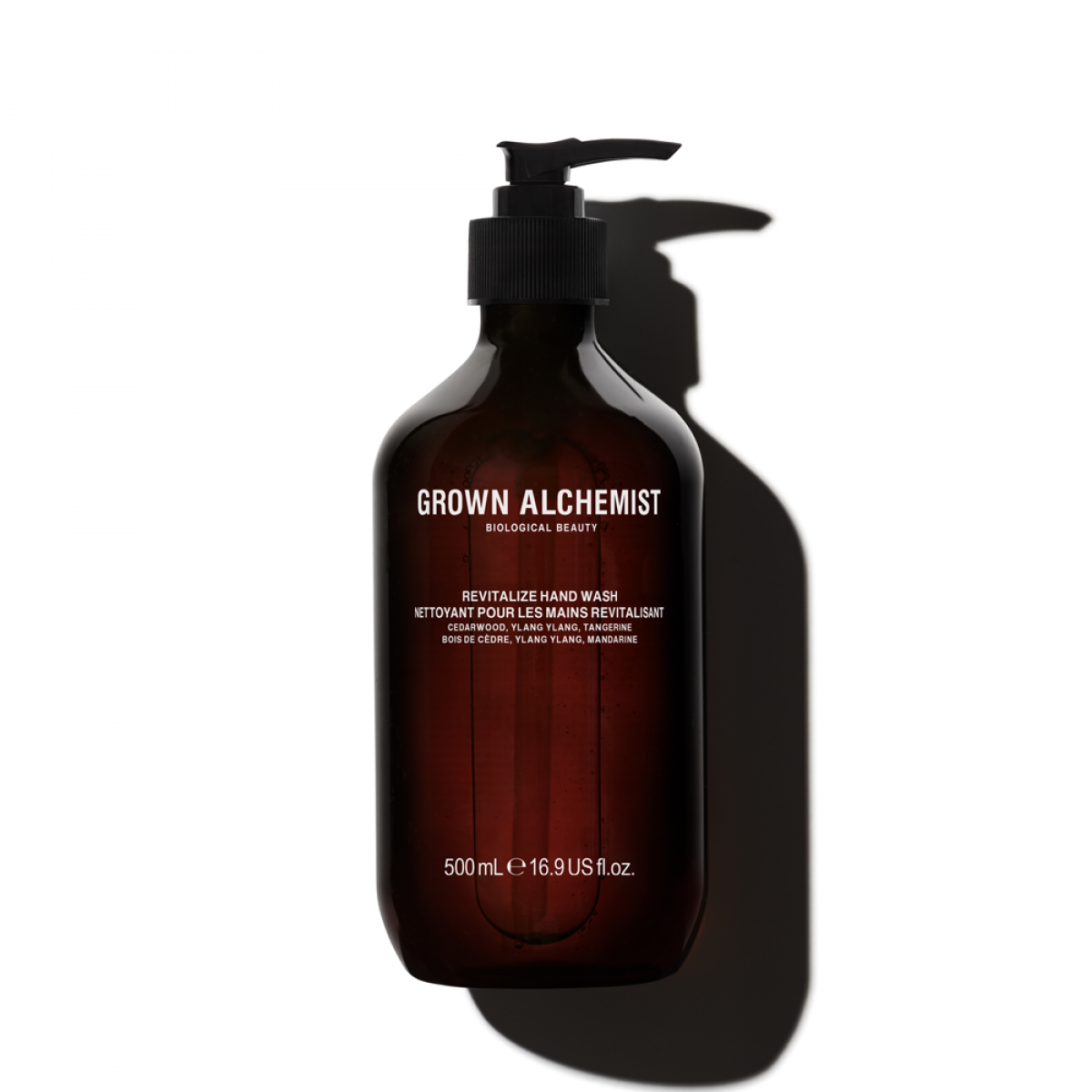 Revitalize Hand Wash