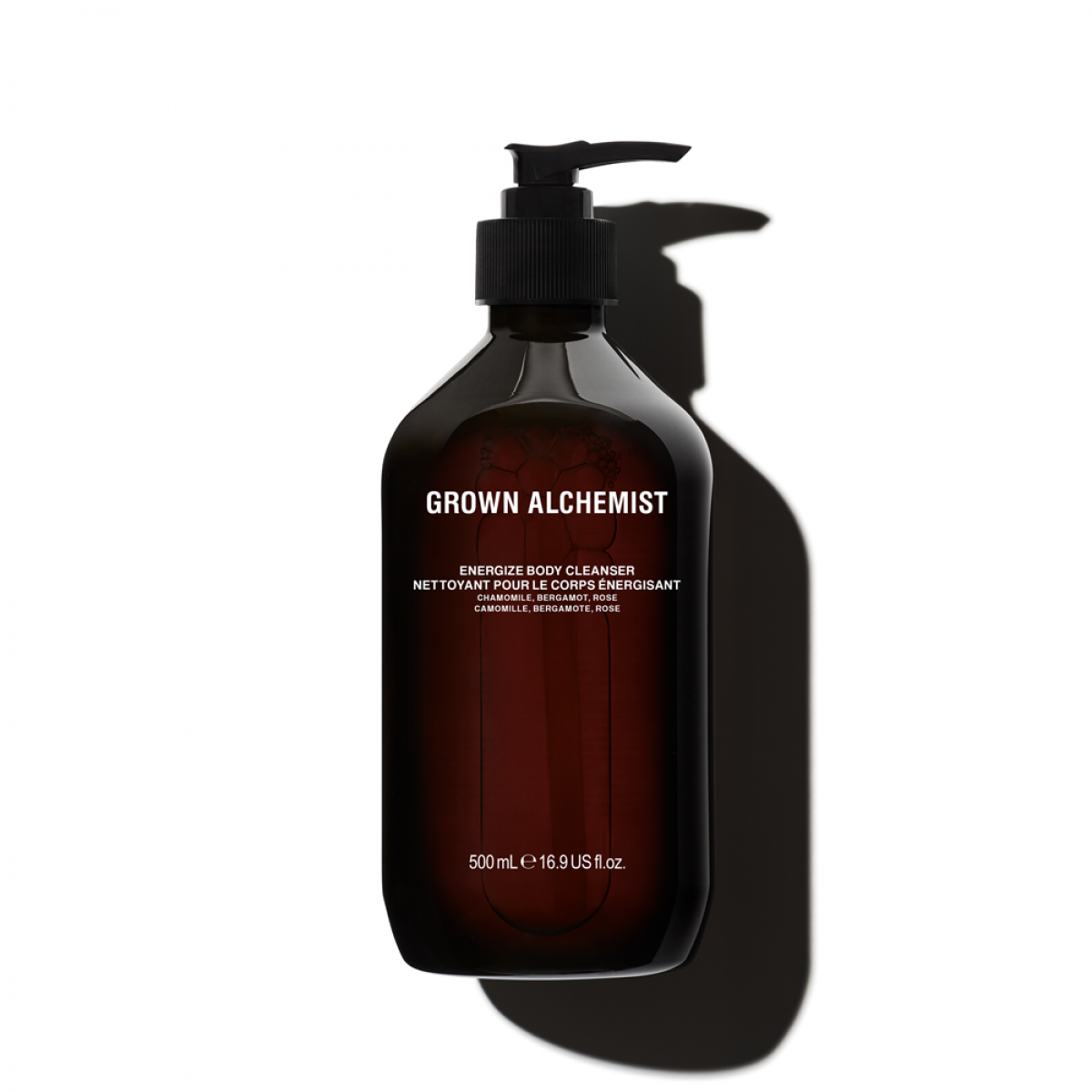 Energize Body Cleanser
