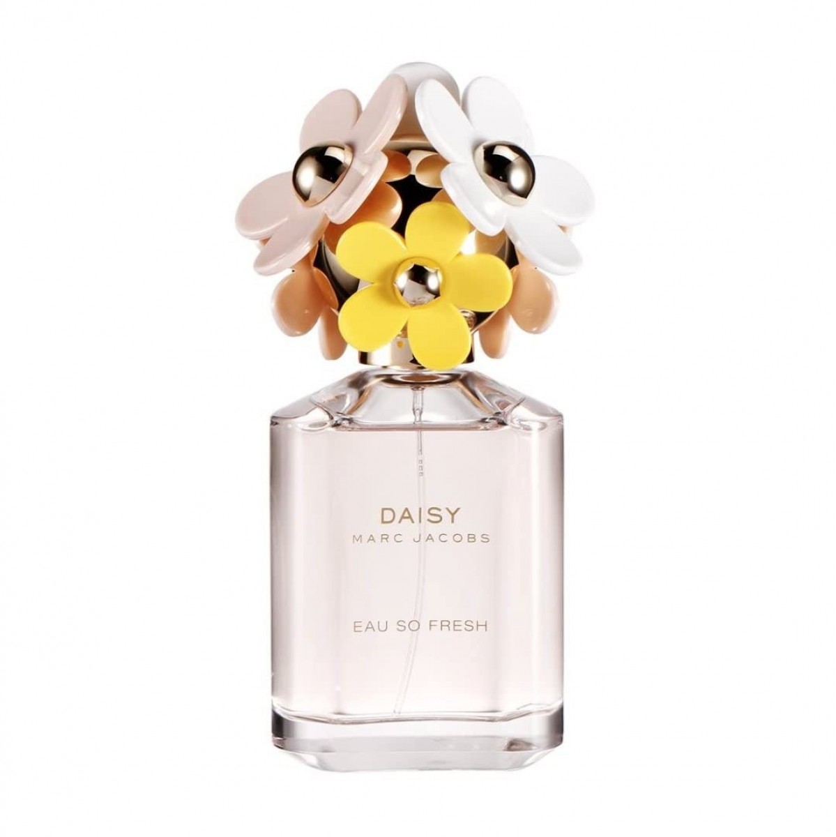 Daisy Fresh Eau de Toilette