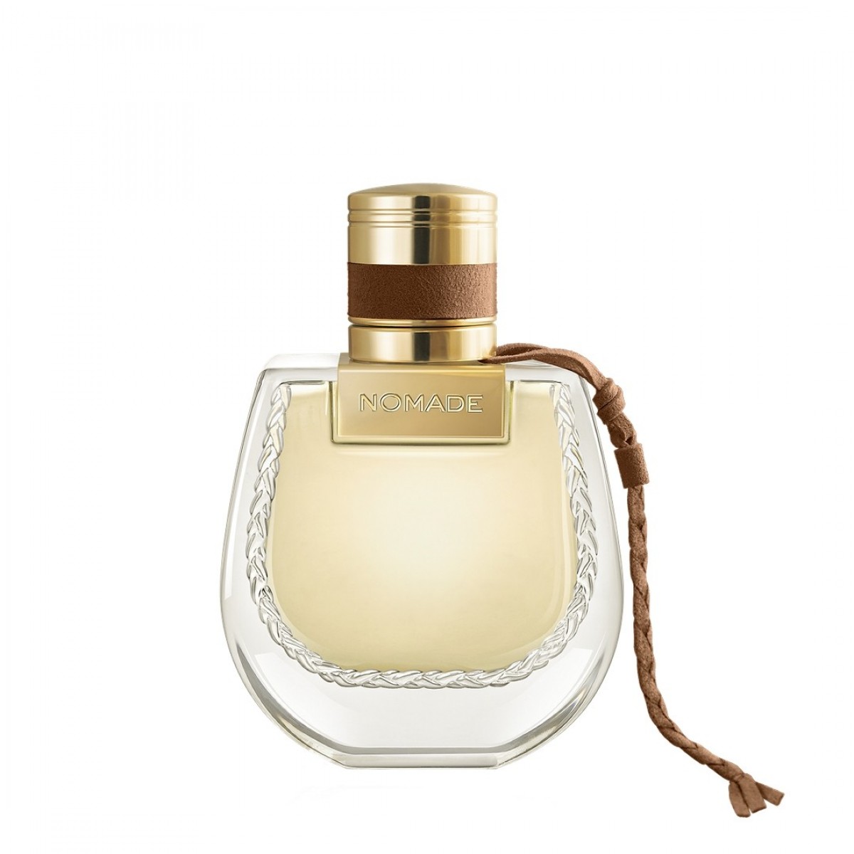 Nomade Naturelle Intense Eau de Parfum