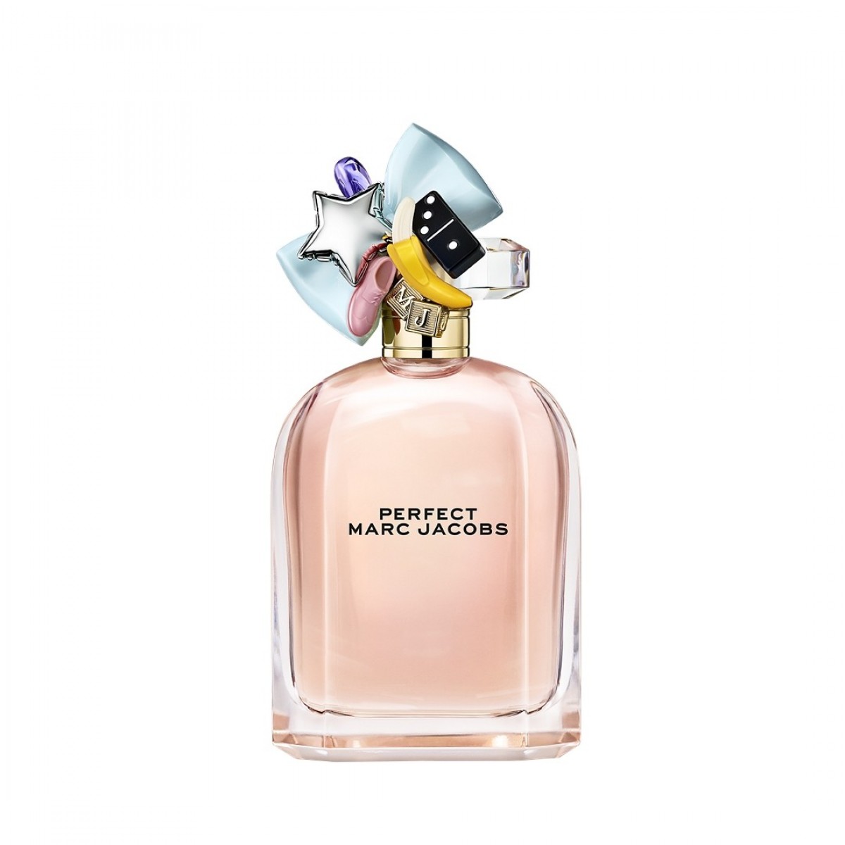 Perfect Eau de Parfum