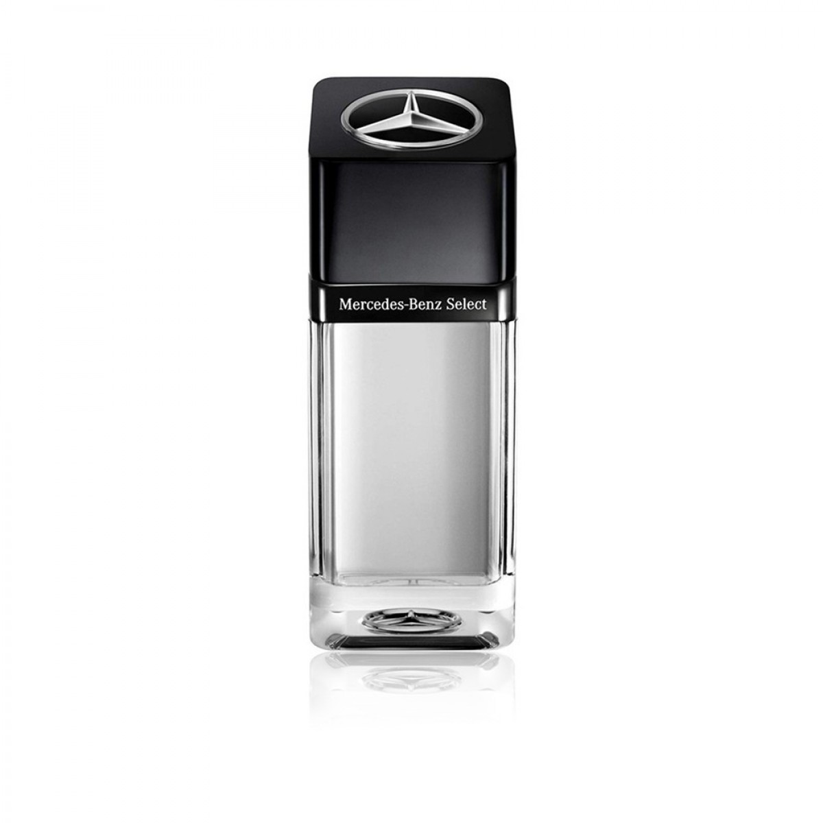 Mercedes-Benz Select