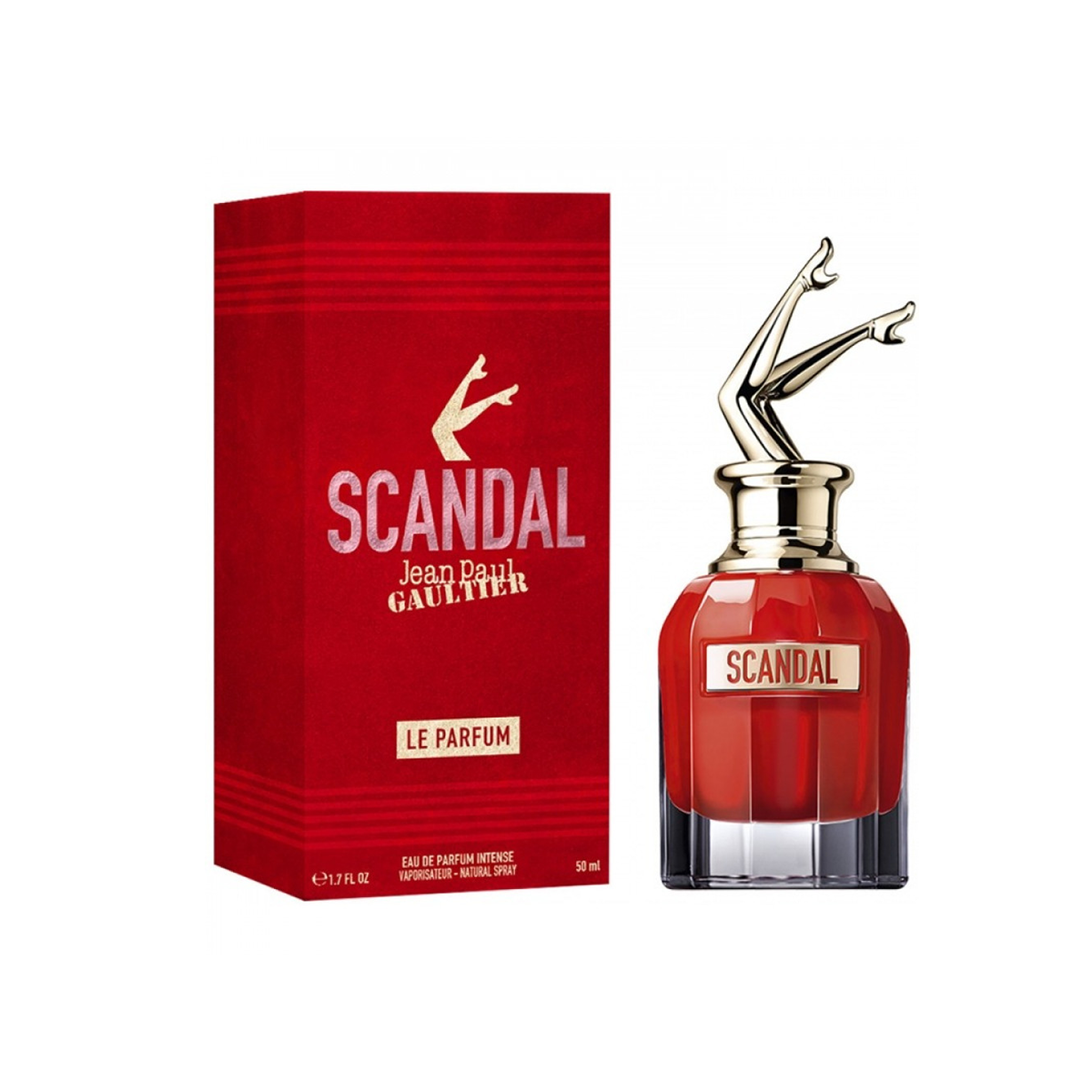 Scandal Le Parfum