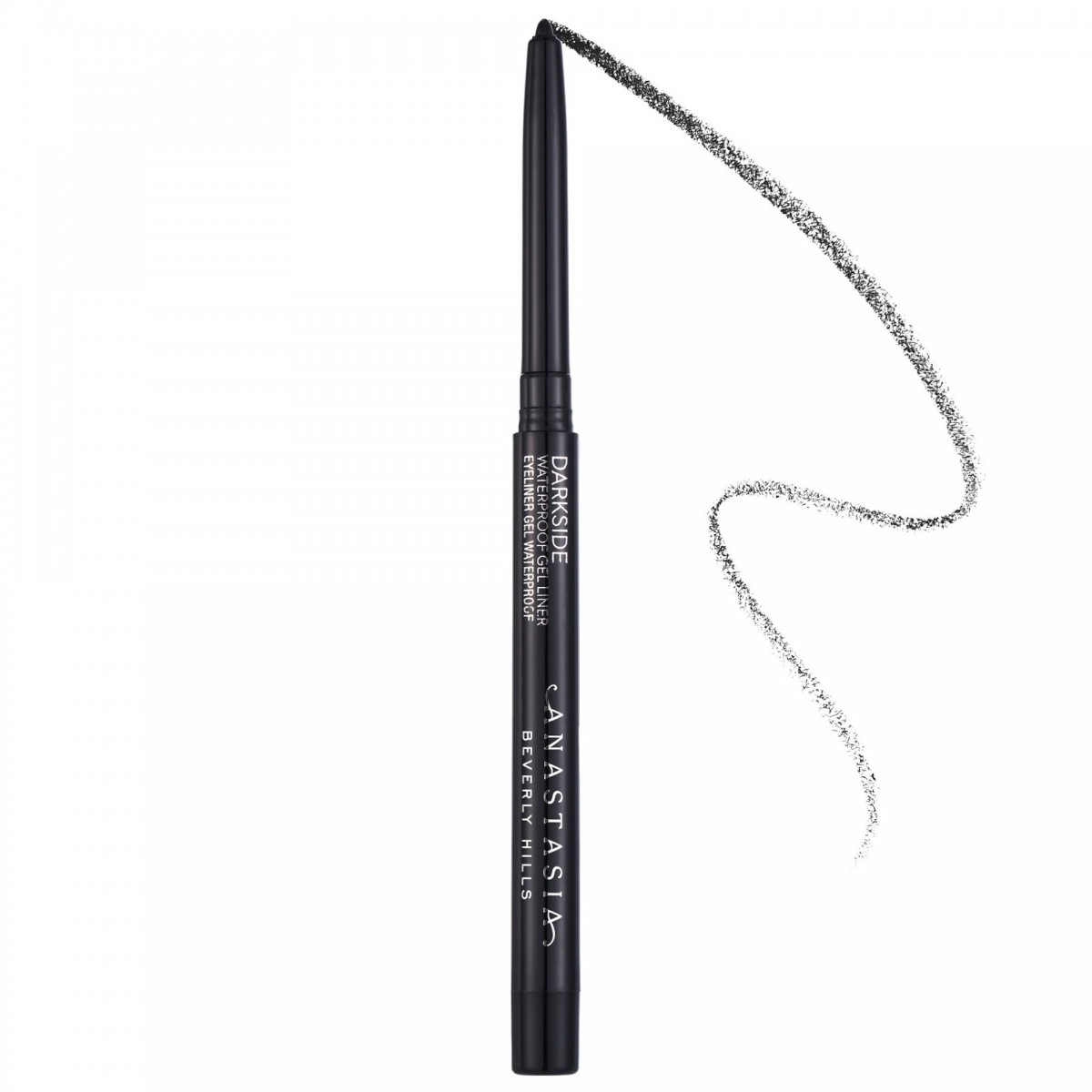 Darkside Waterproof Gel Liner