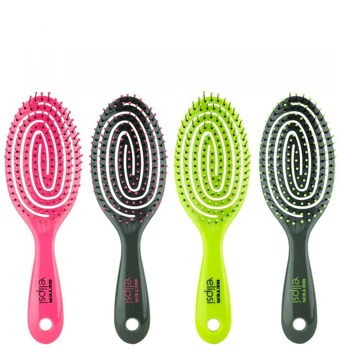 Elipsi Detangling brush XS