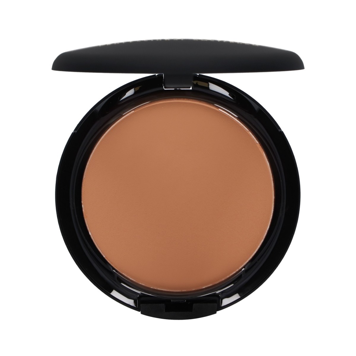 Compact Mineral Powder