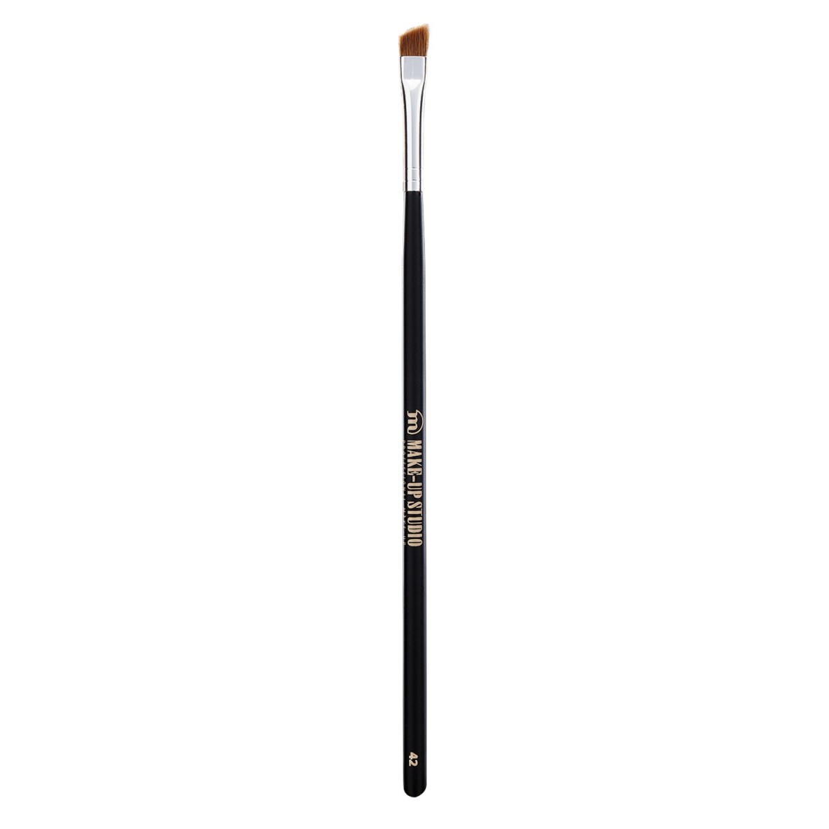 No.42 Arch Brush Slanted Small / Synthetic Hair