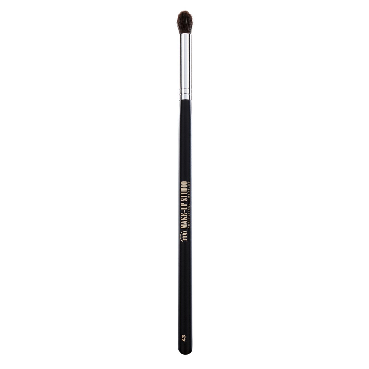 No.43 Eye Shadow Blend Brush Medium / Pony Har